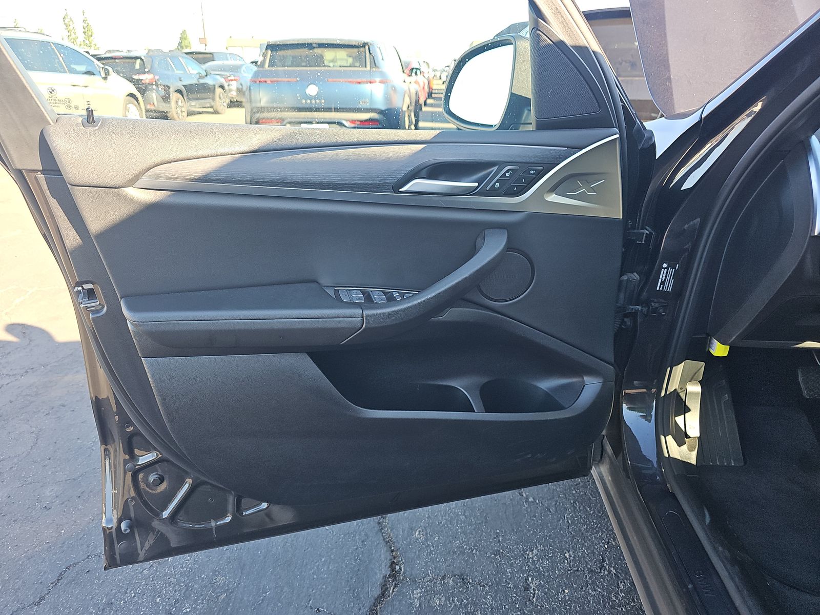 2024 BMW X3 sDrive30i RWD