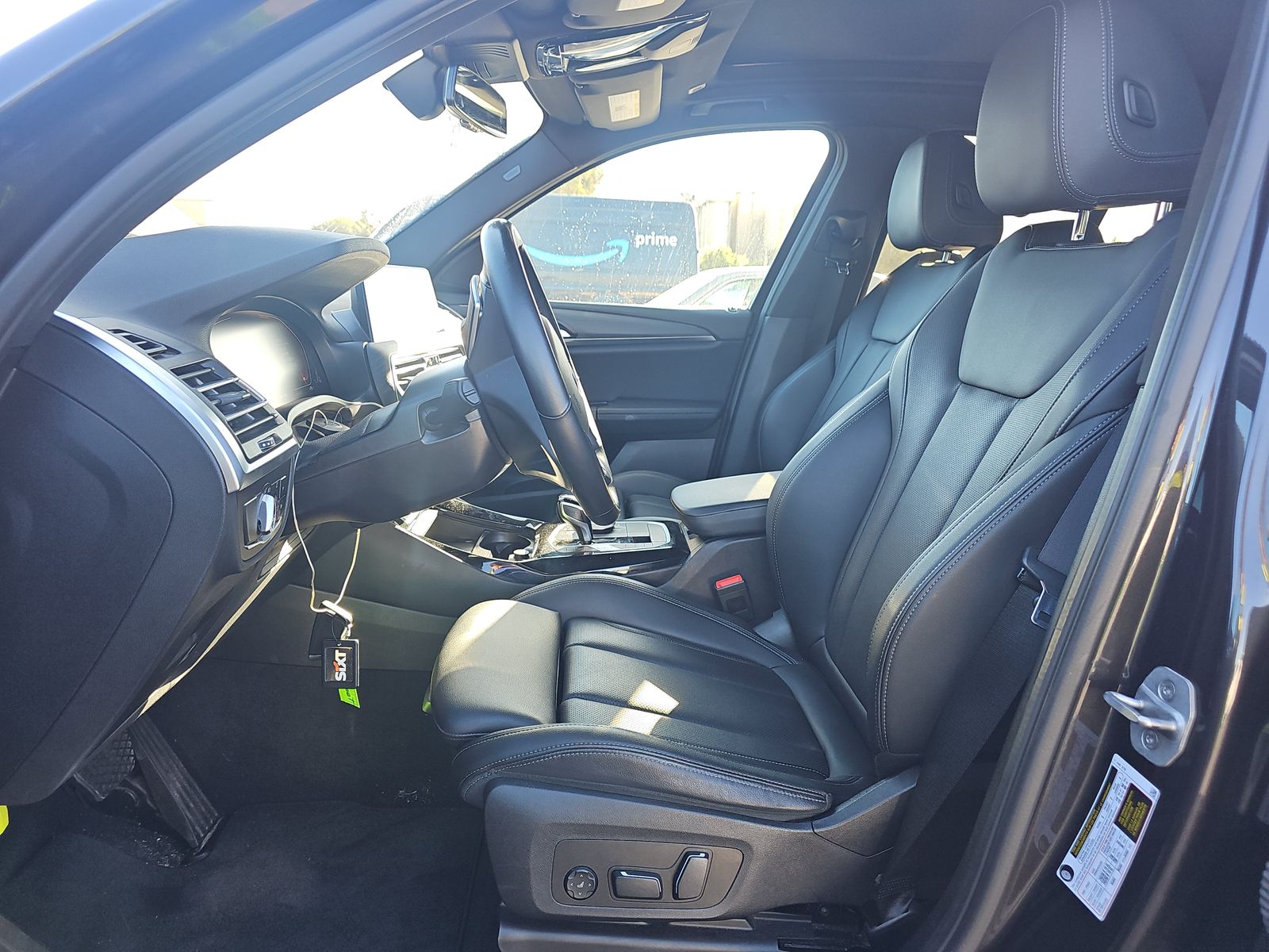 2024 BMW X3 sDrive30i RWD