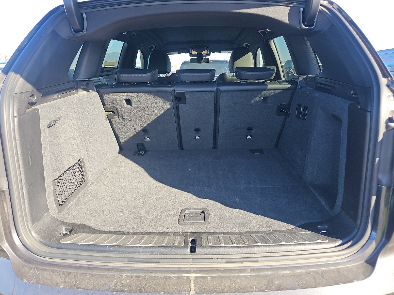 2024 BMW X3 sDrive30i RWD