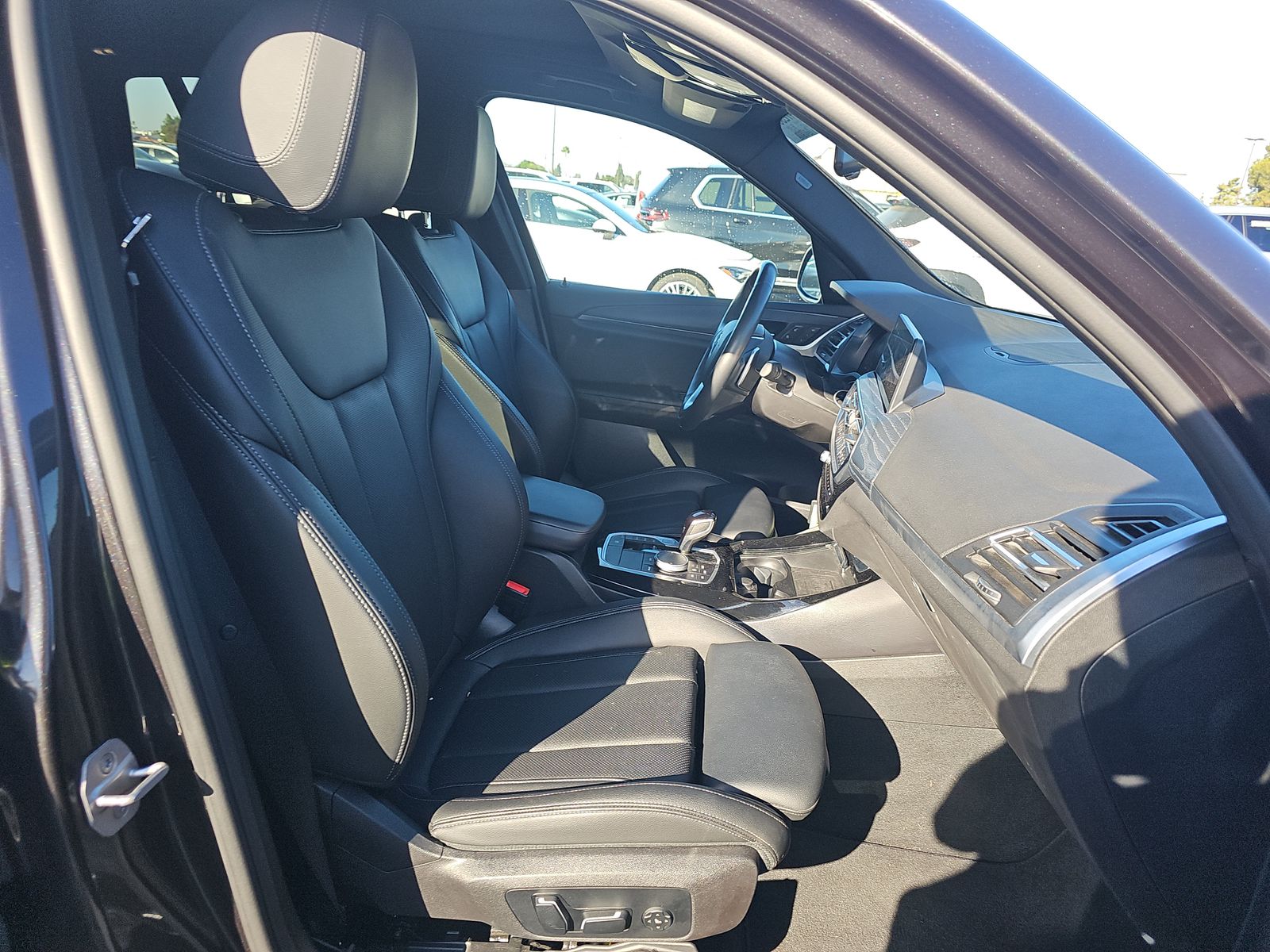 2024 BMW X3 sDrive30i RWD