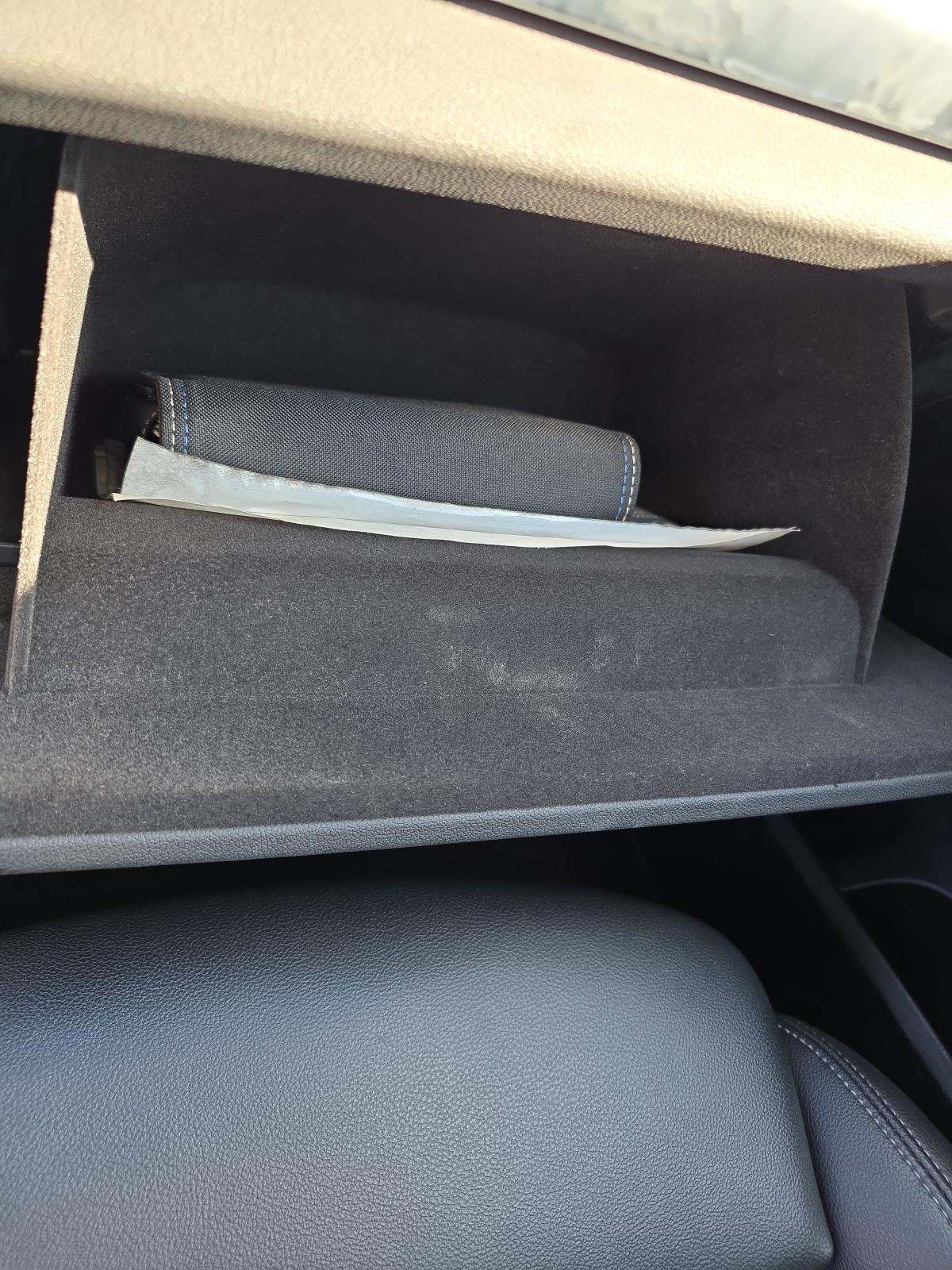 2024 BMW X3 sDrive30i RWD