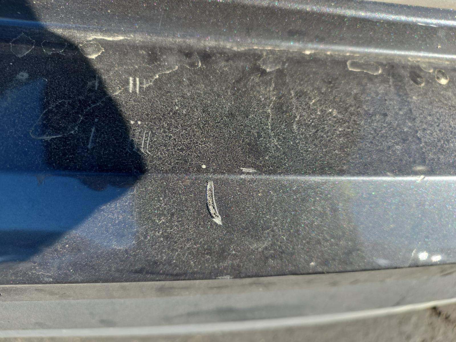 2024 BMW X3 sDrive30i RWD