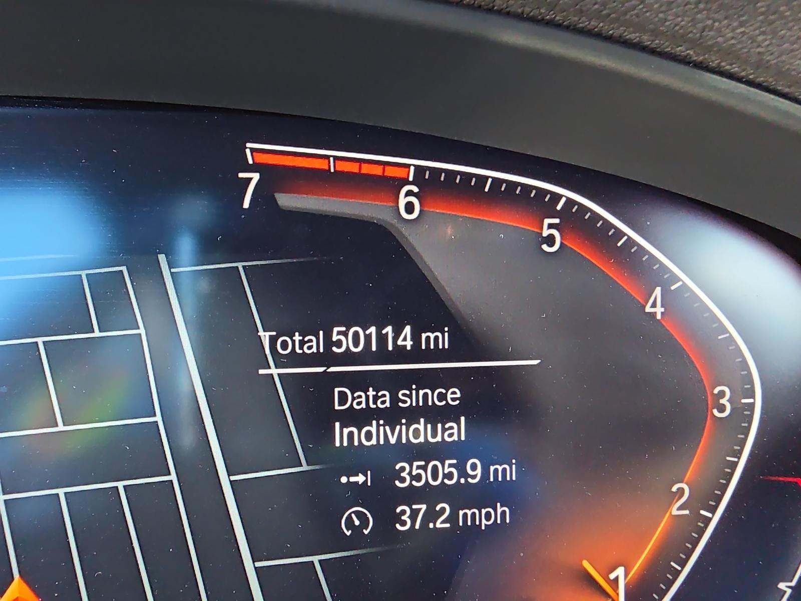 2024 BMW X3 sDrive30i RWD