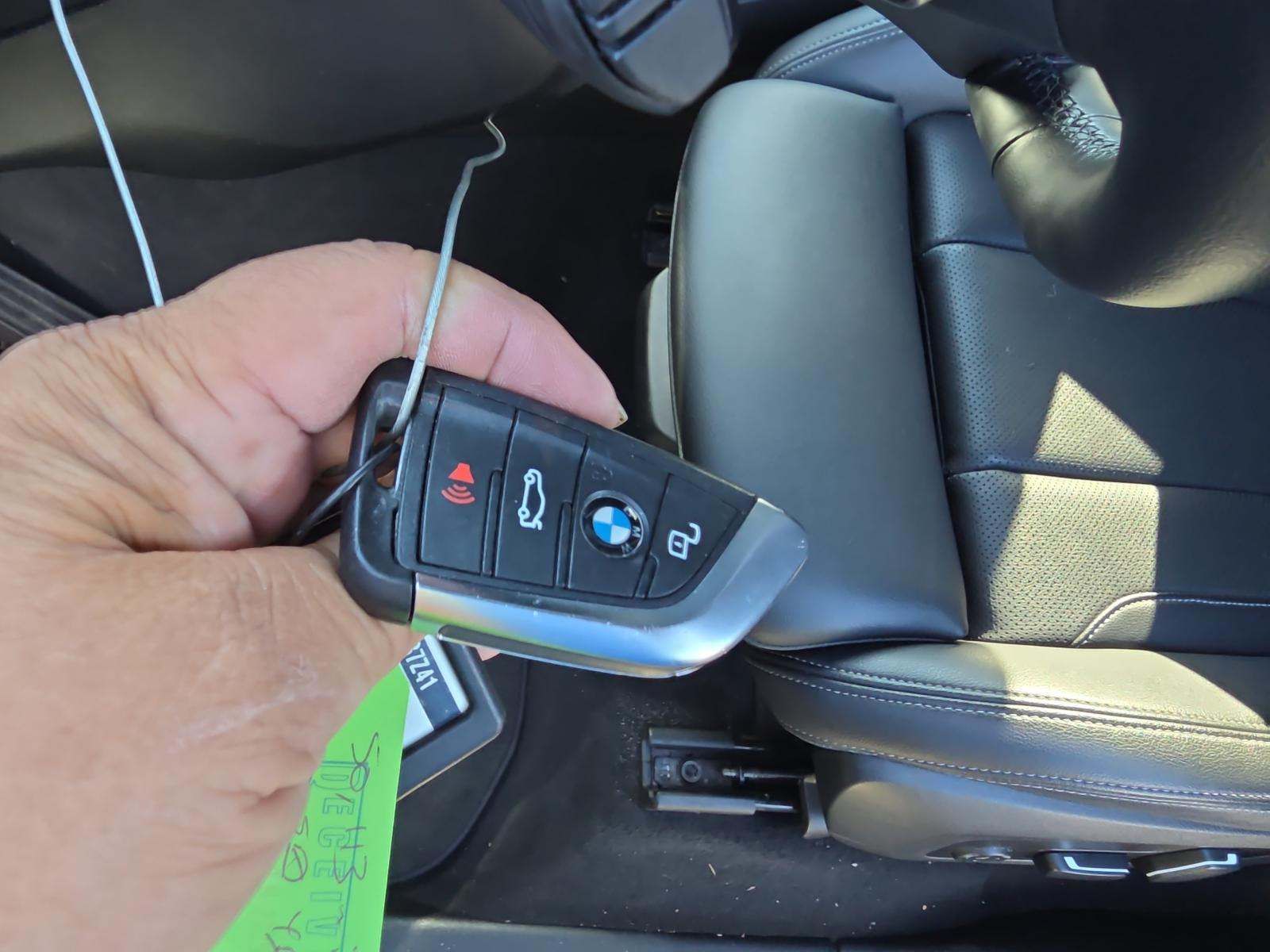 2024 BMW X3 sDrive30i RWD