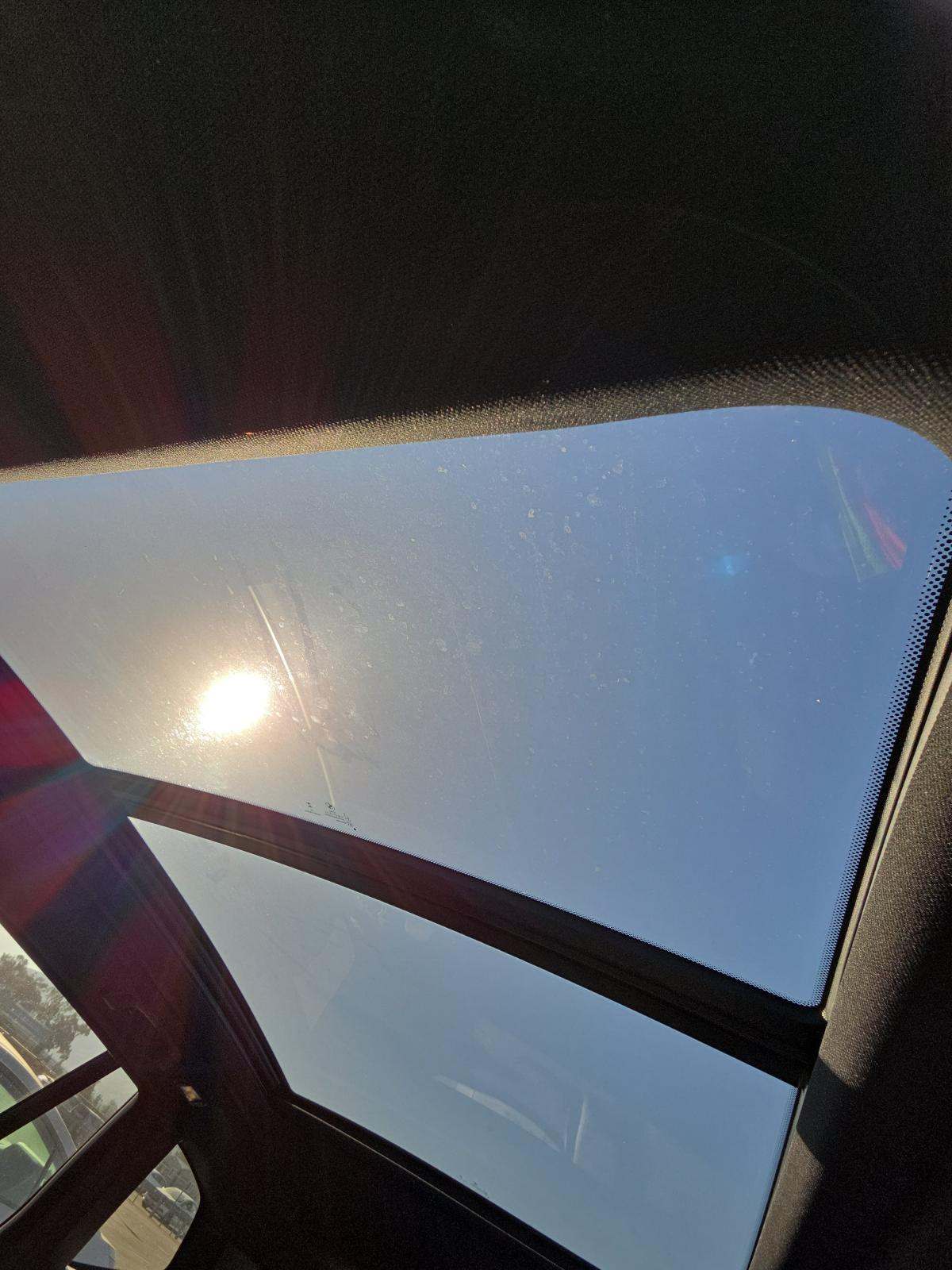 2024 BMW X3 sDrive30i RWD