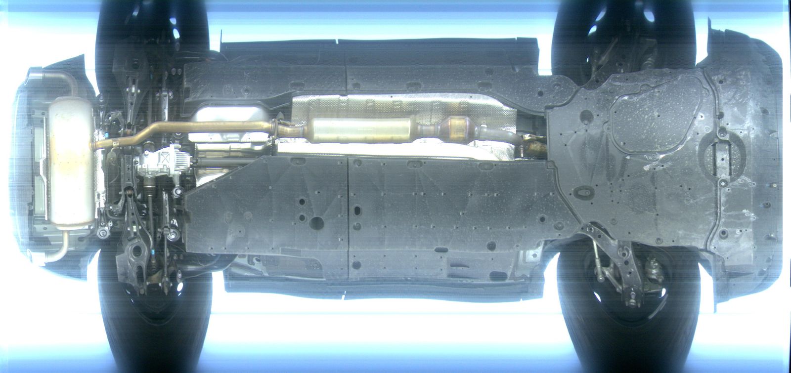 2025 Toyota RAV4 LE AWD