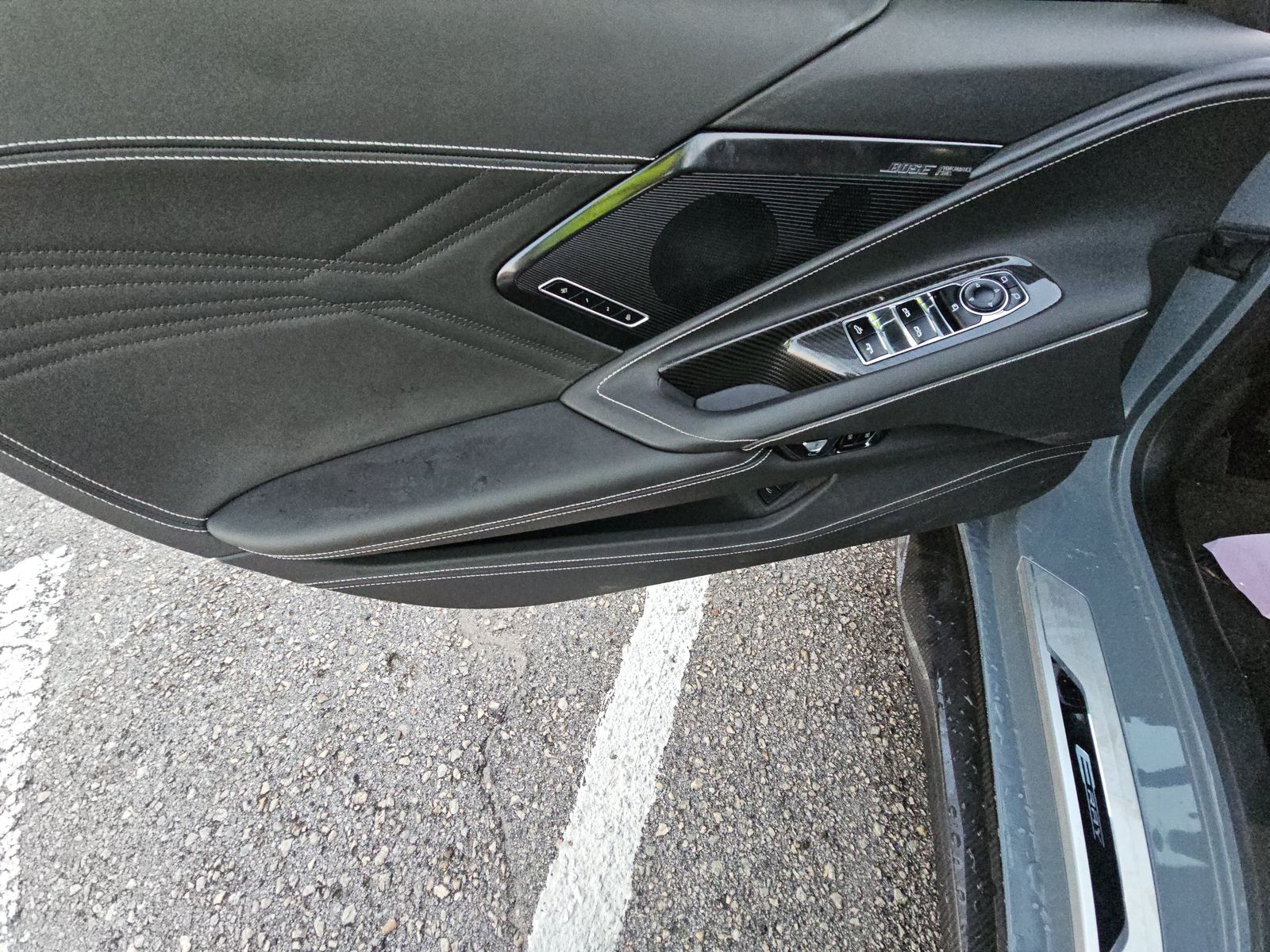 2024 Chevrolet Corvette E-Ray AWD