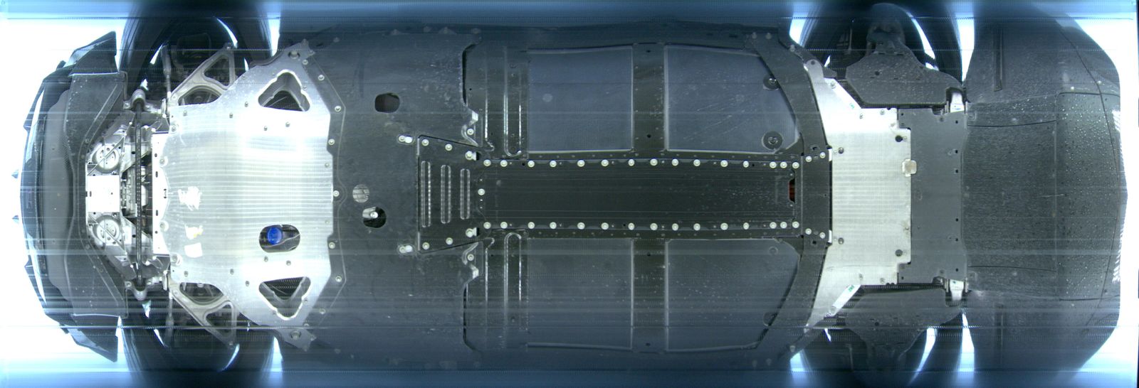 2024 Chevrolet Corvette E-Ray AWD