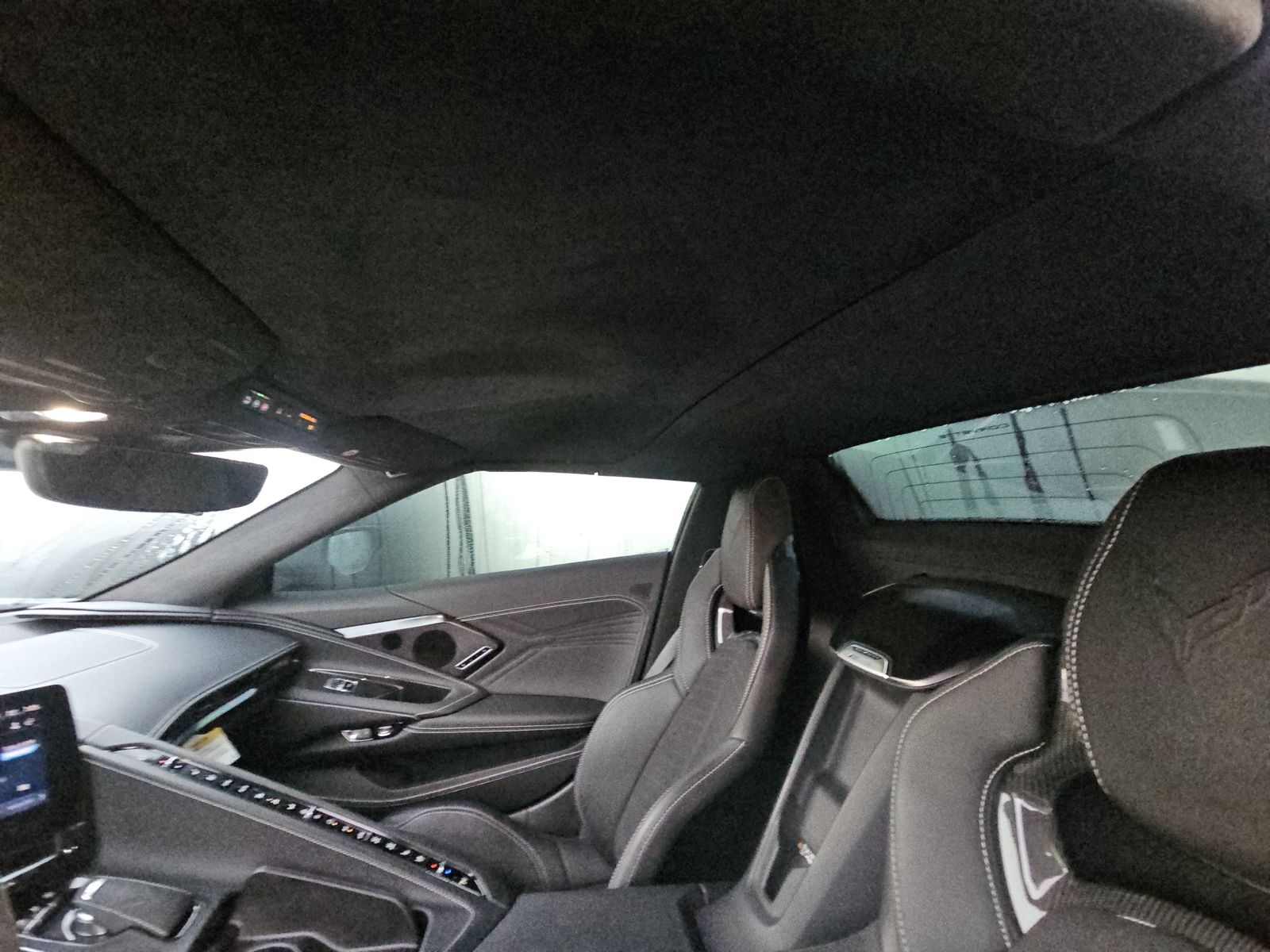 2024 Chevrolet Corvette E-Ray AWD