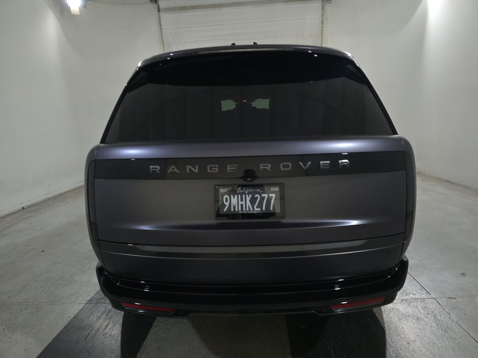 2024 Land Rover Range Rover SE LWB AWD