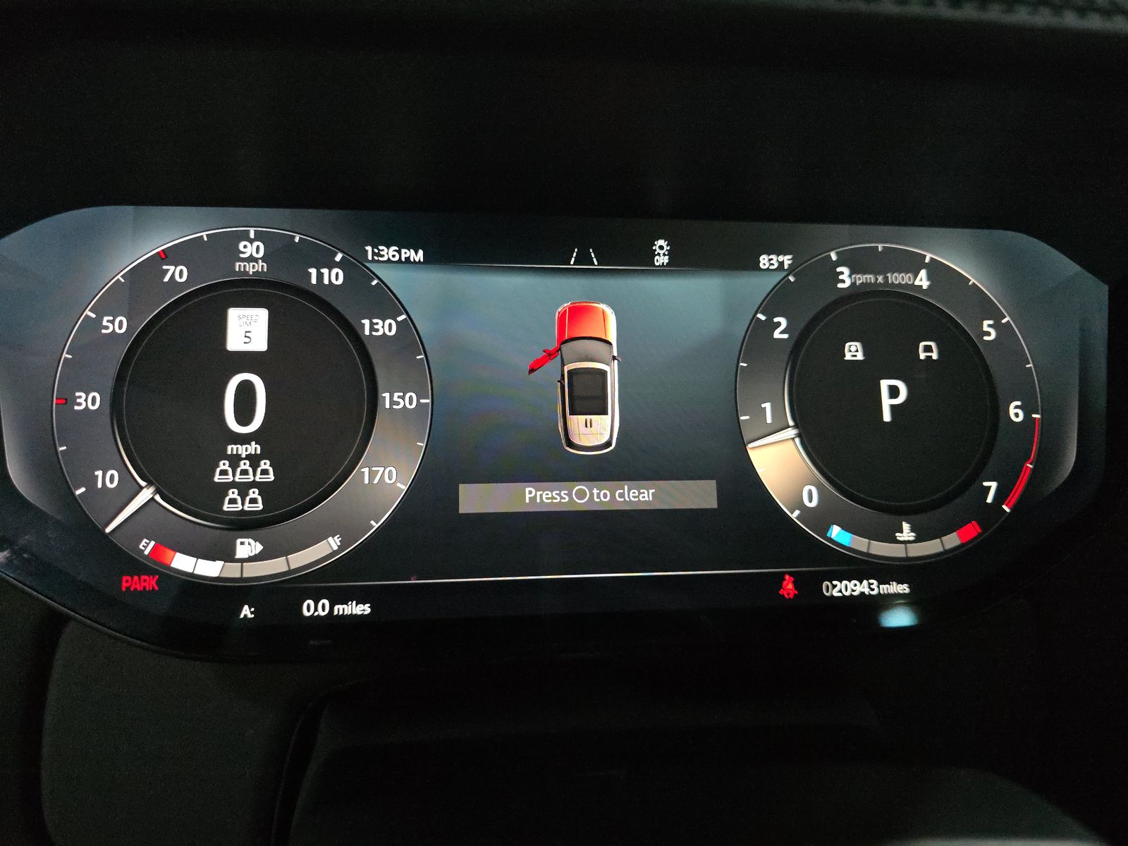 2024 Land Rover Range Rover SE LWB AWD