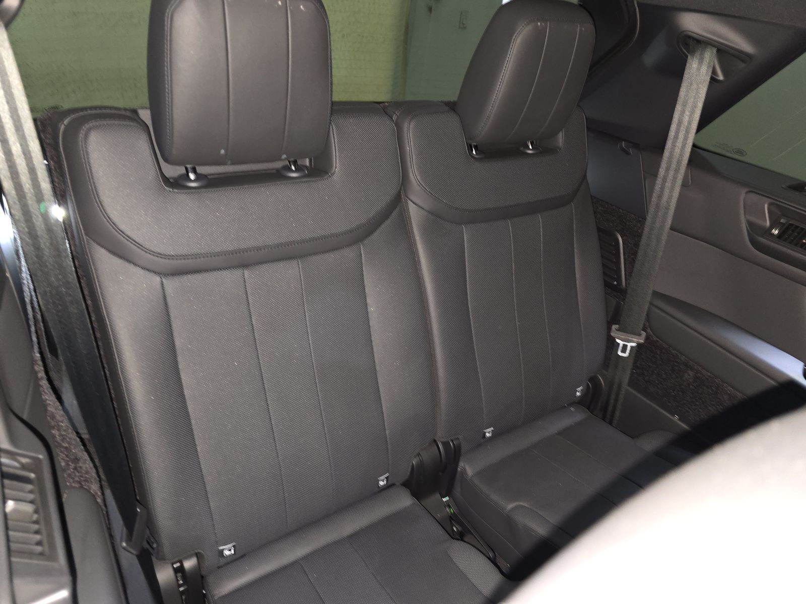 2024 Land Rover Range Rover SE LWB AWD