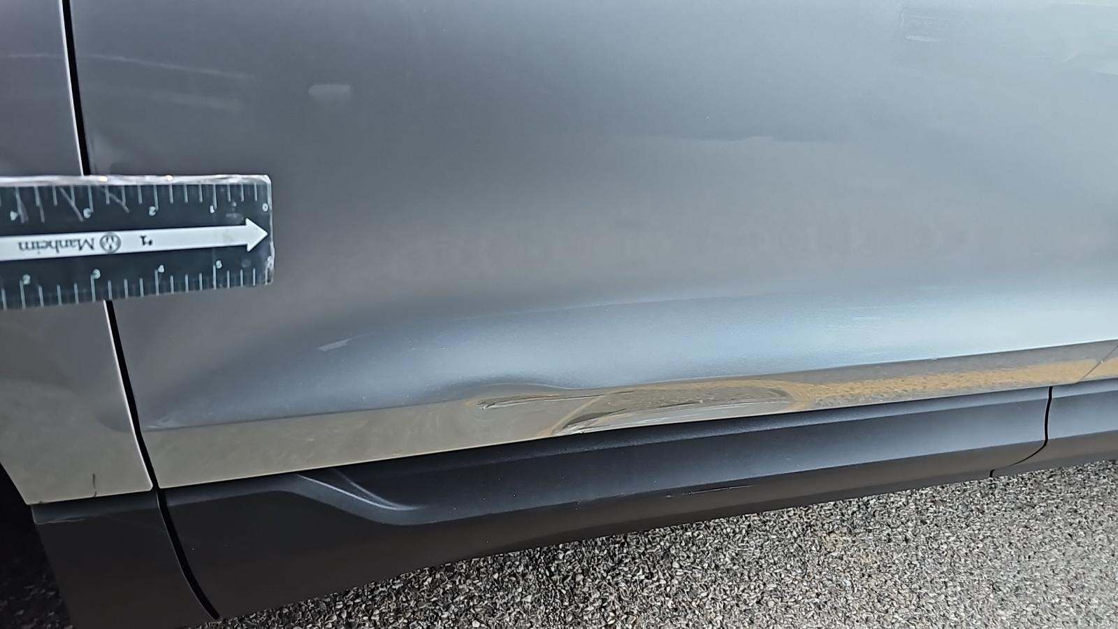 2024 Ford Edge Titanium AWD