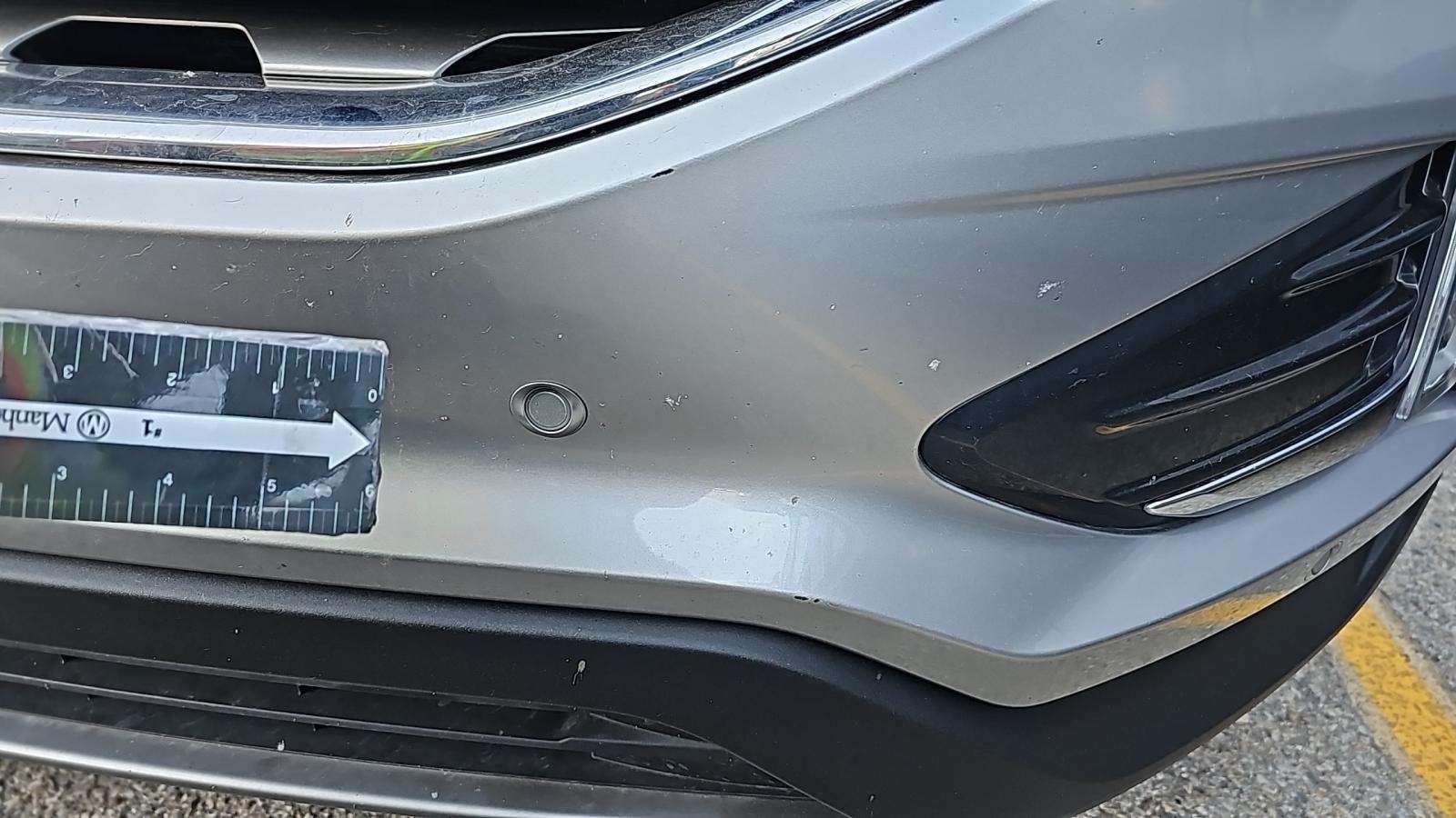 2024 Ford Edge Titanium AWD