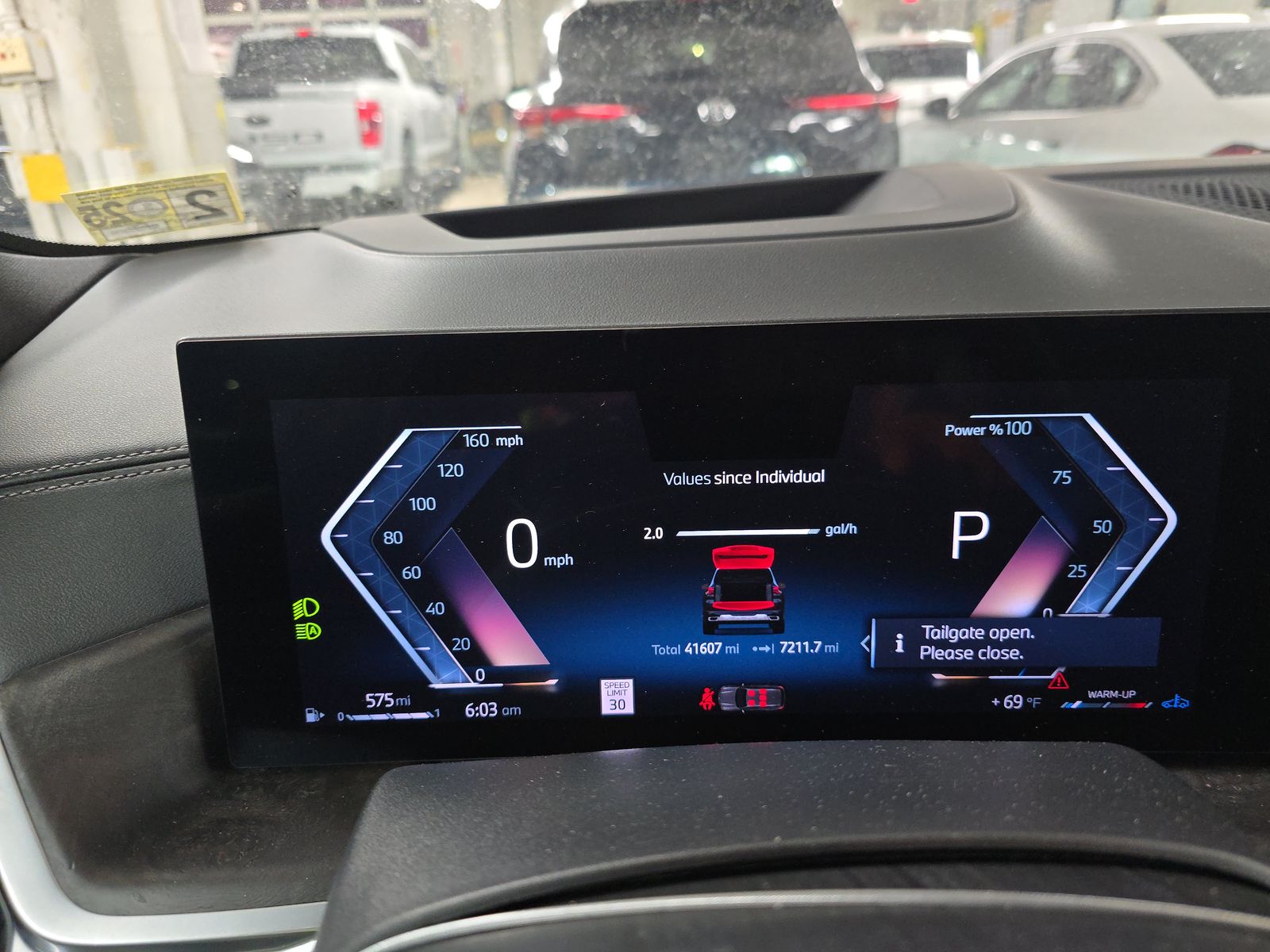 2024 BMW X5 xDrive40i AWD