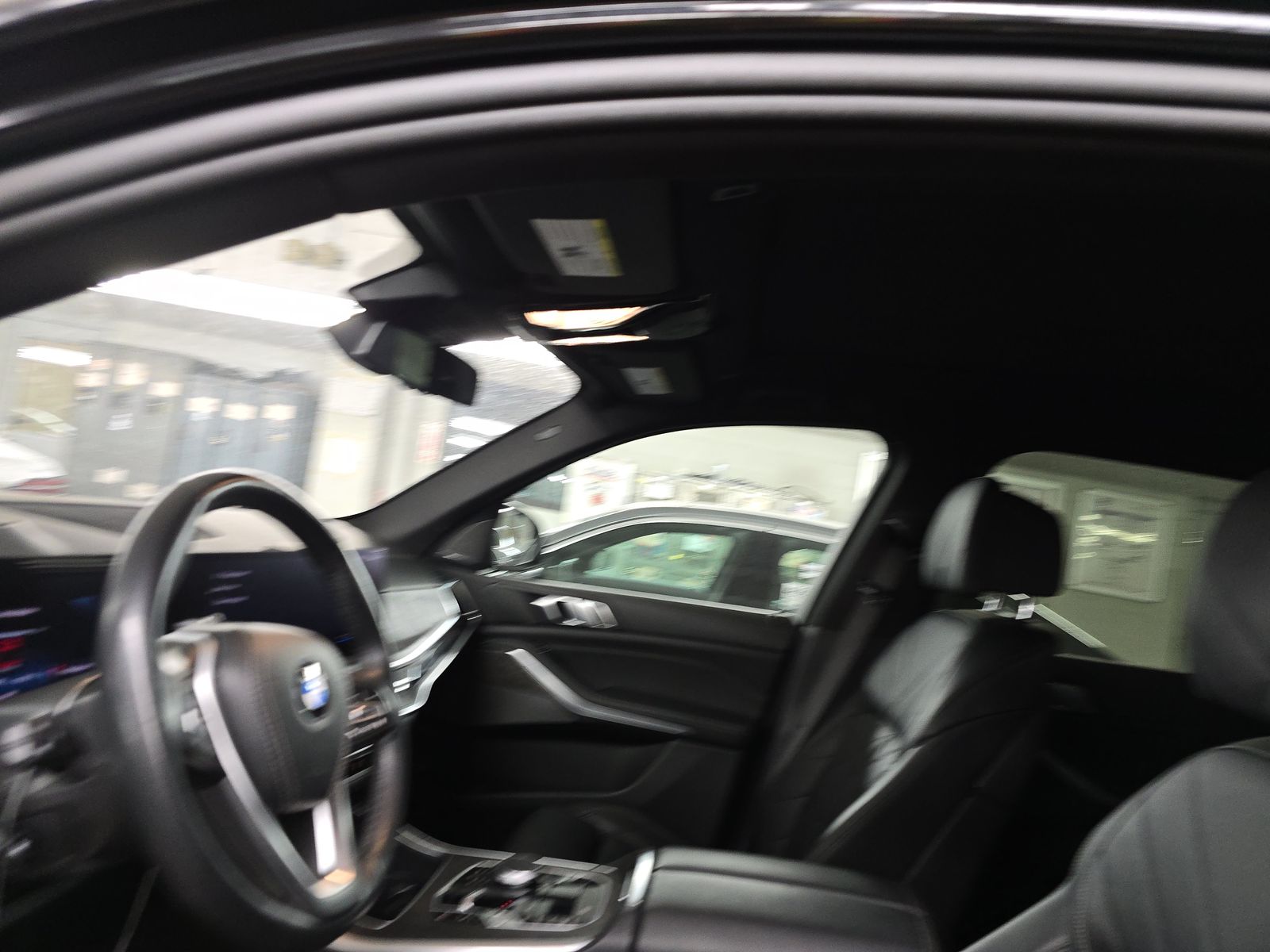 2024 BMW X5 xDrive40i AWD