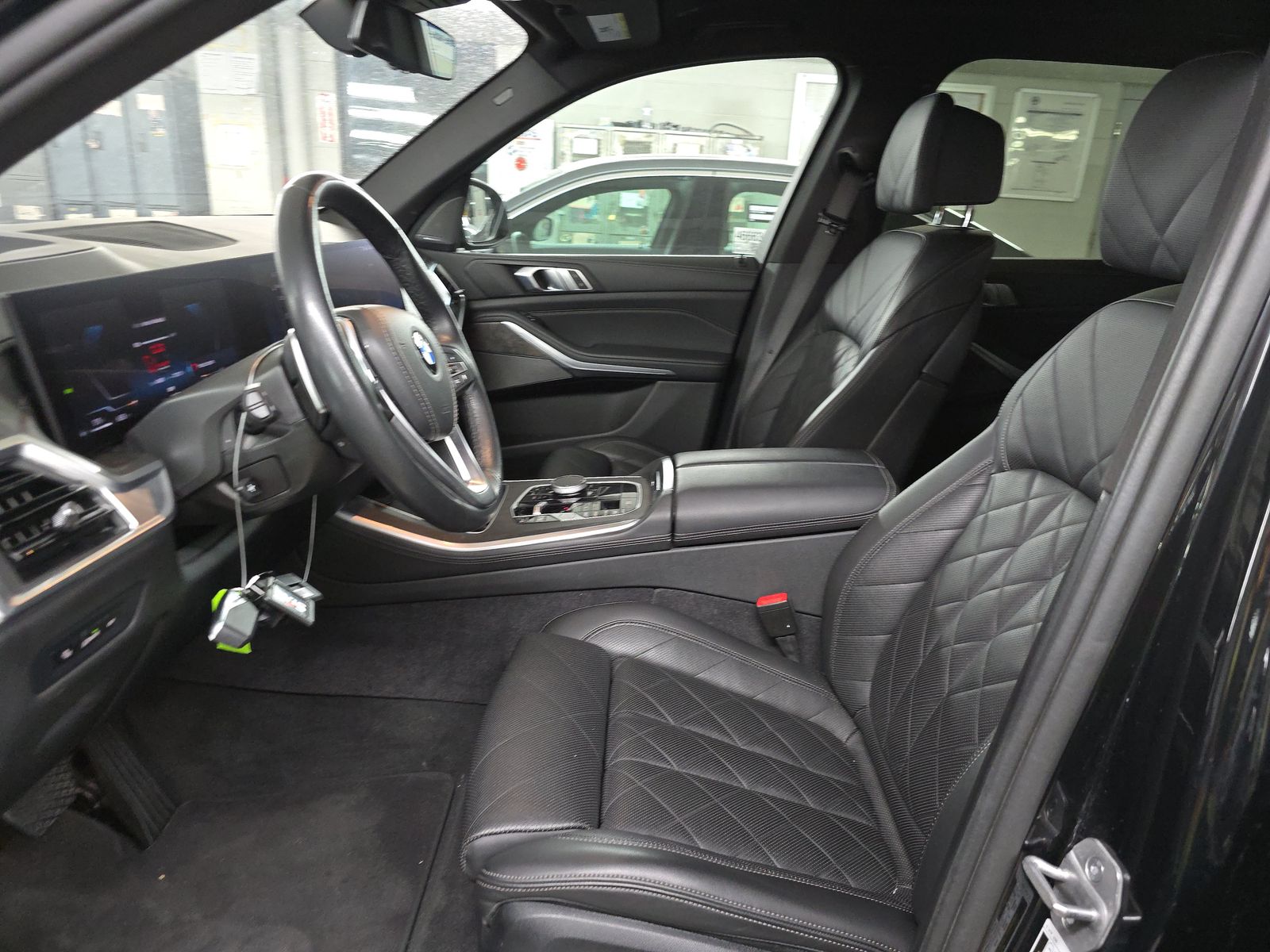 2024 BMW X5 xDrive40i AWD