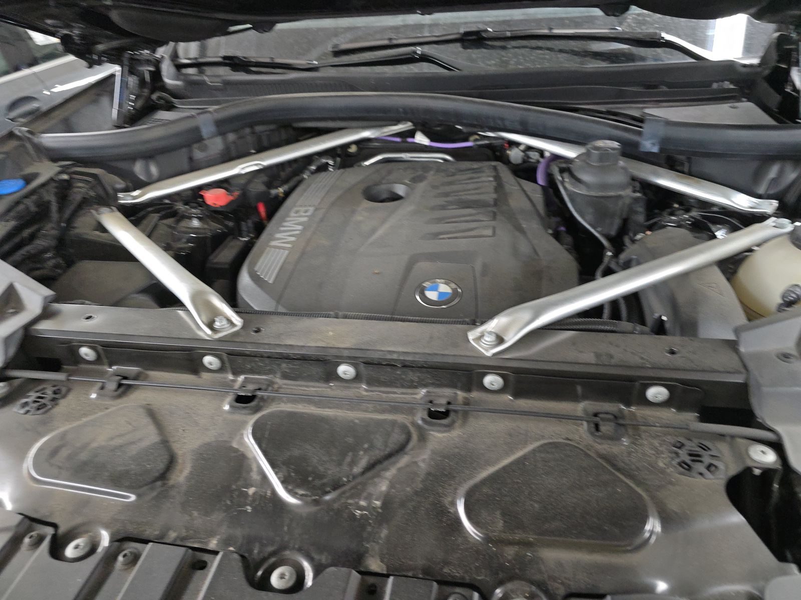 2024 BMW X5 xDrive40i AWD