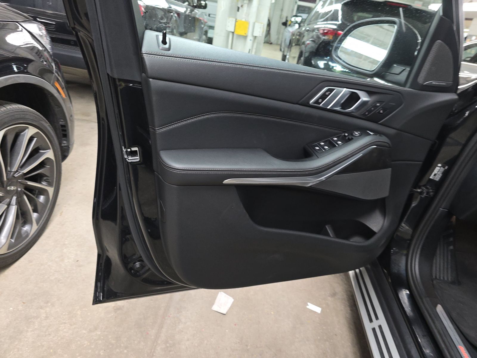 2024 BMW X5 xDrive40i AWD