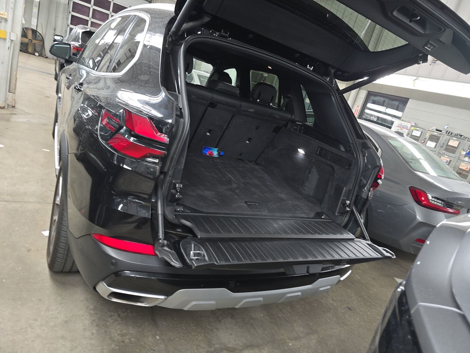 2024 BMW X5 xDrive40i AWD