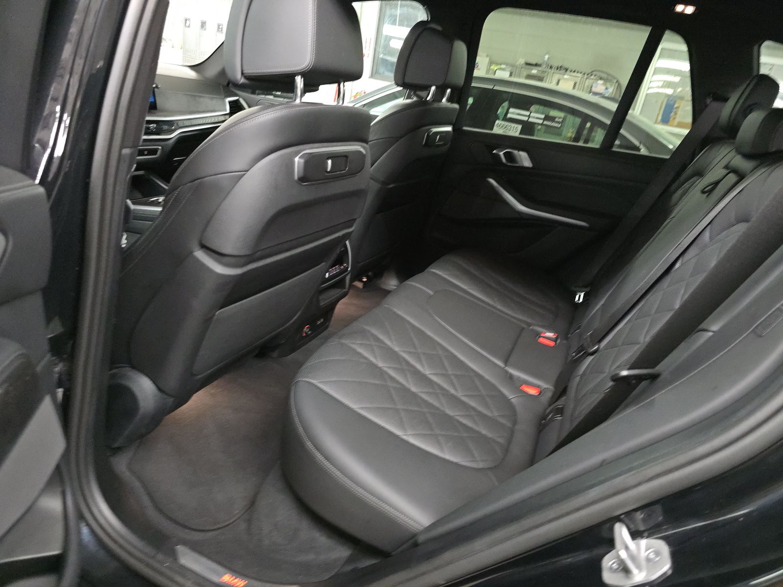 2024 BMW X5 xDrive40i AWD