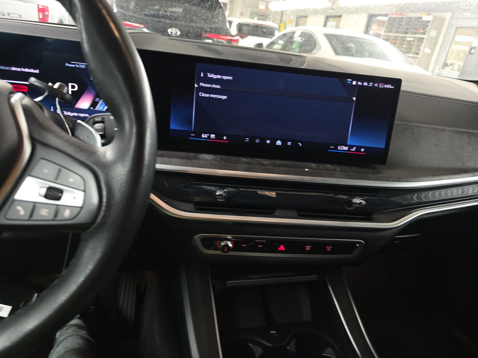 2024 BMW X5 xDrive40i AWD