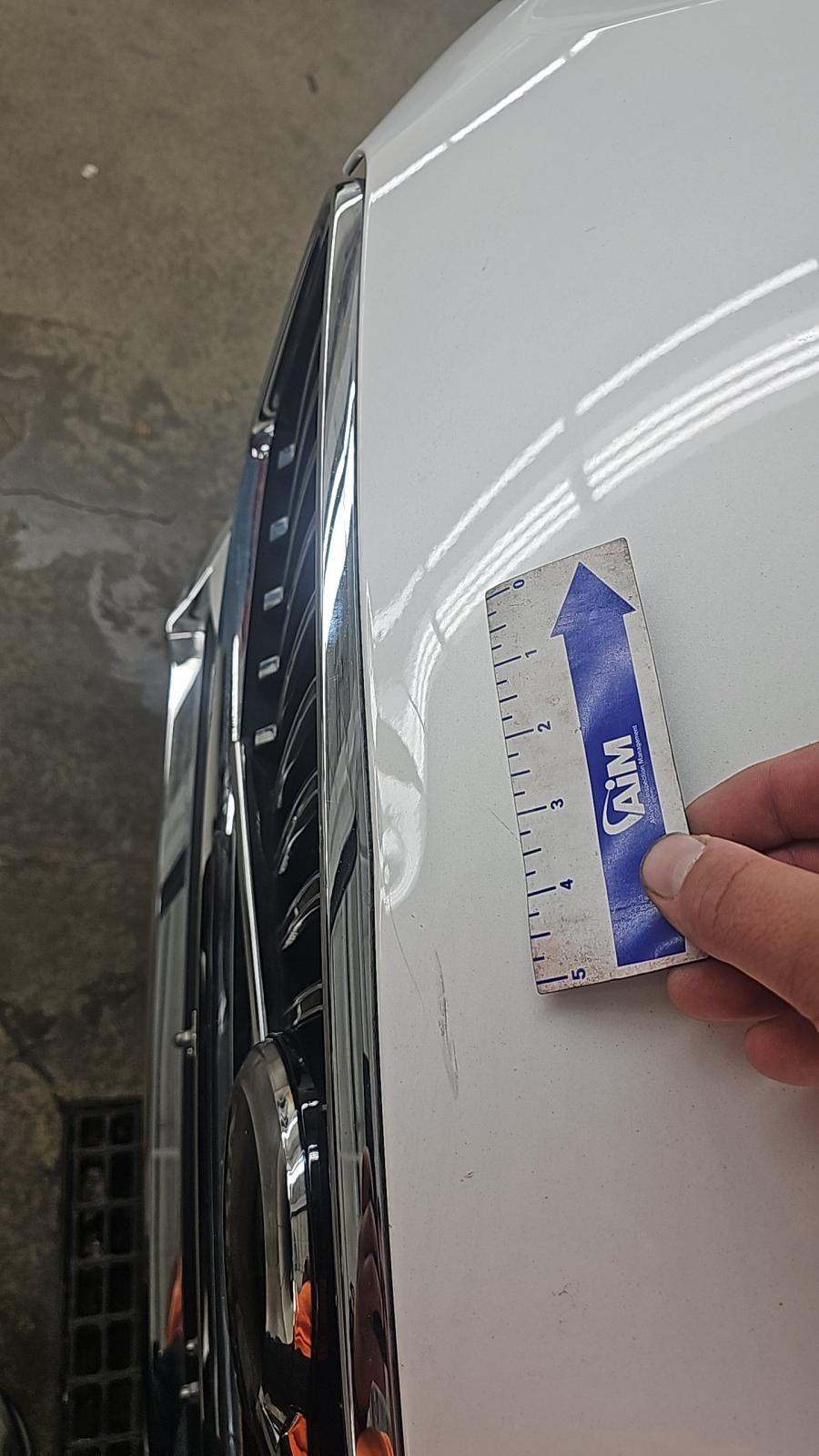 2022 Volvo XC60 B5 Inscription AWD