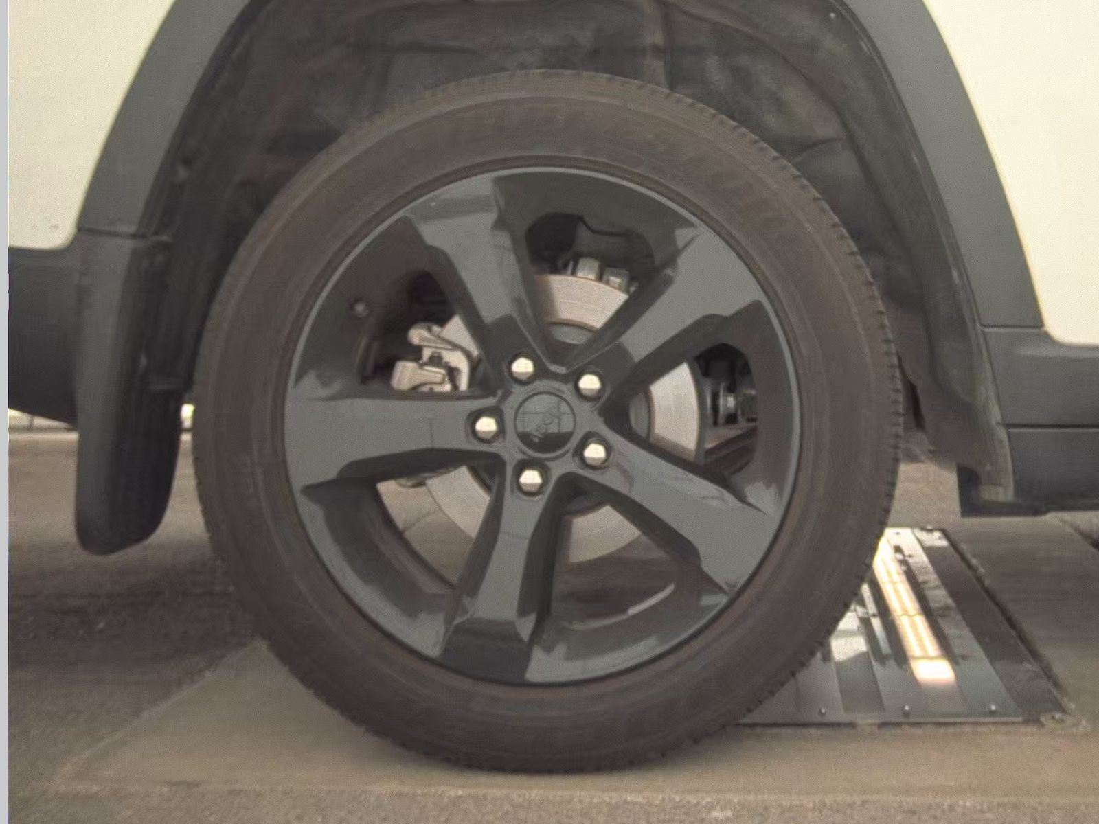 2024 Jeep Grand Cherokee Altitude X AWD