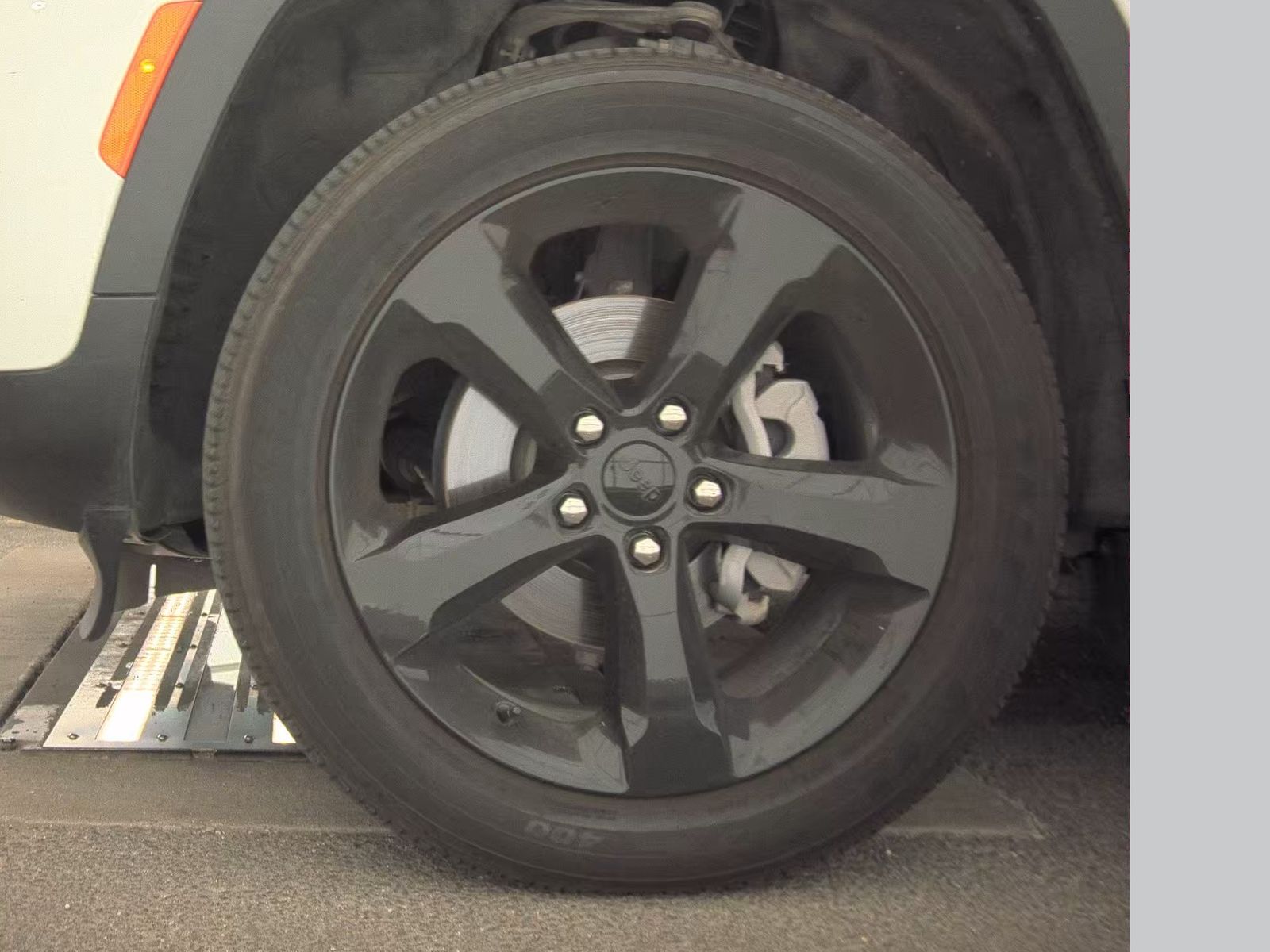 2024 Jeep Grand Cherokee Altitude X AWD