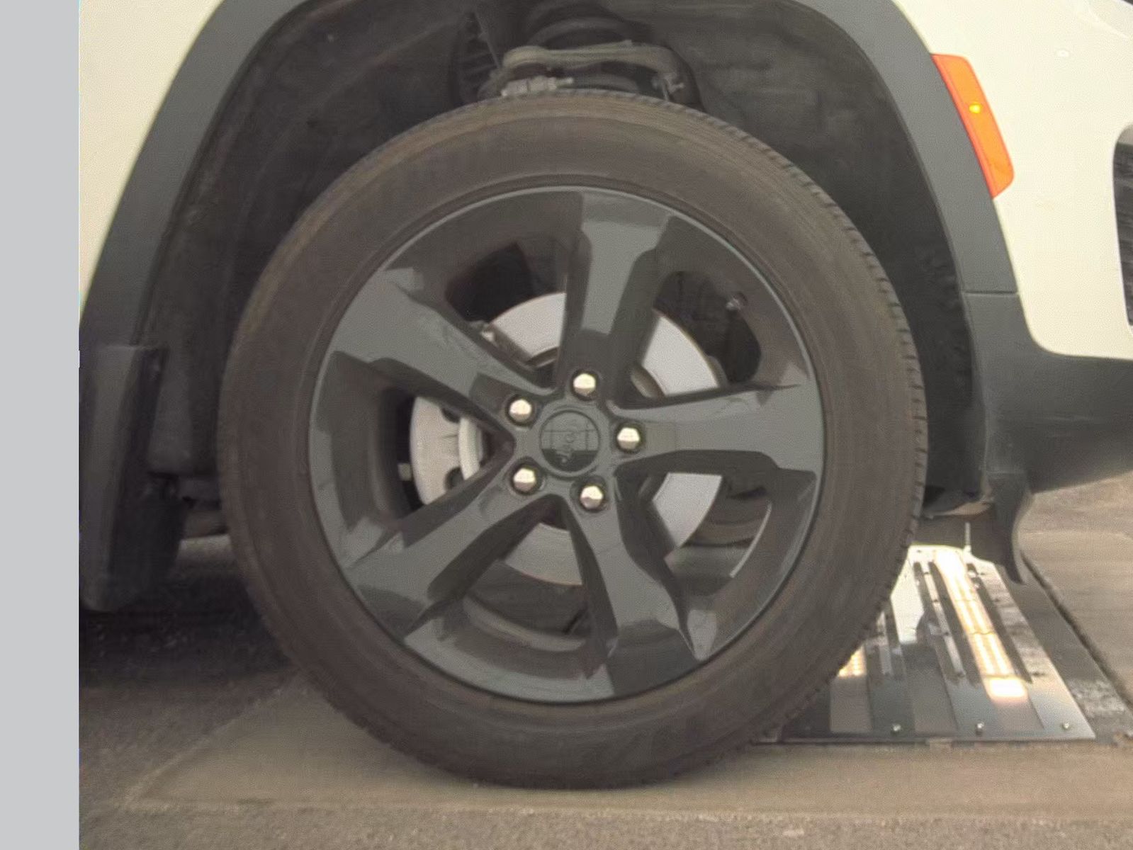 2024 Jeep Grand Cherokee Altitude X AWD