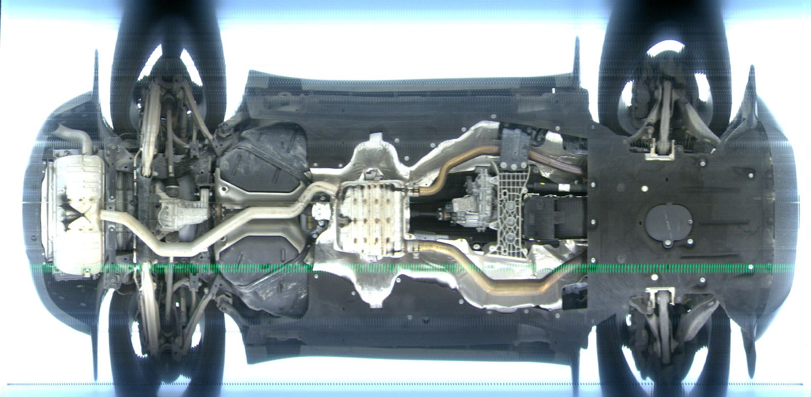 2024 Jeep Grand Cherokee Altitude X AWD