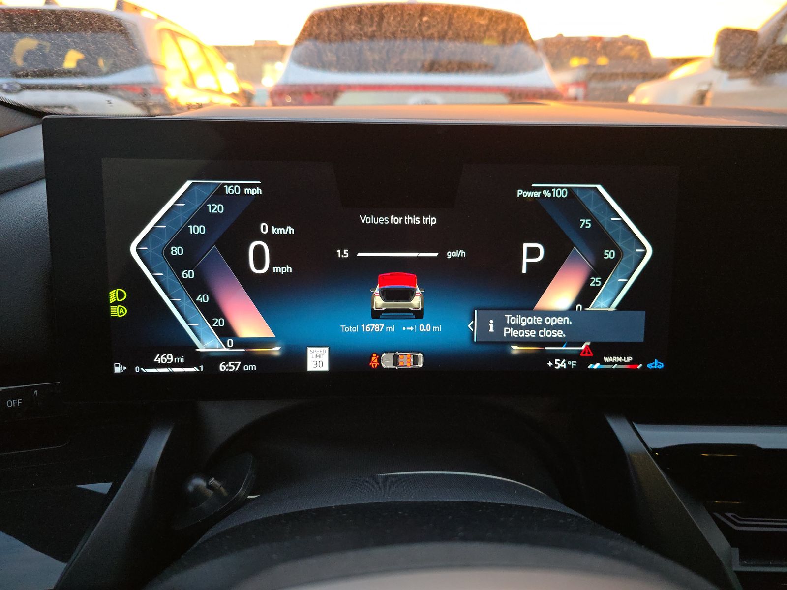 2024 BMW 5 Series 530i xDrive AWD