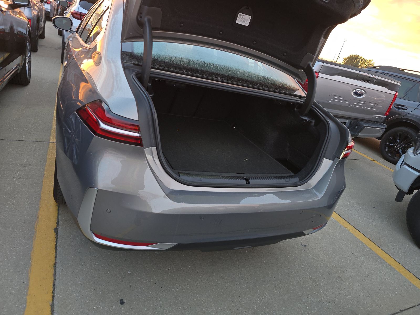 2024 BMW 5 Series 530i xDrive AWD