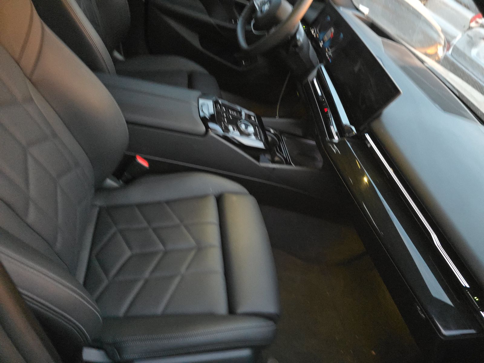 2024 BMW 5 Series 530i xDrive AWD