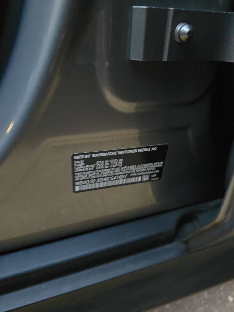 2024 BMW 5 Series 530i xDrive AWD