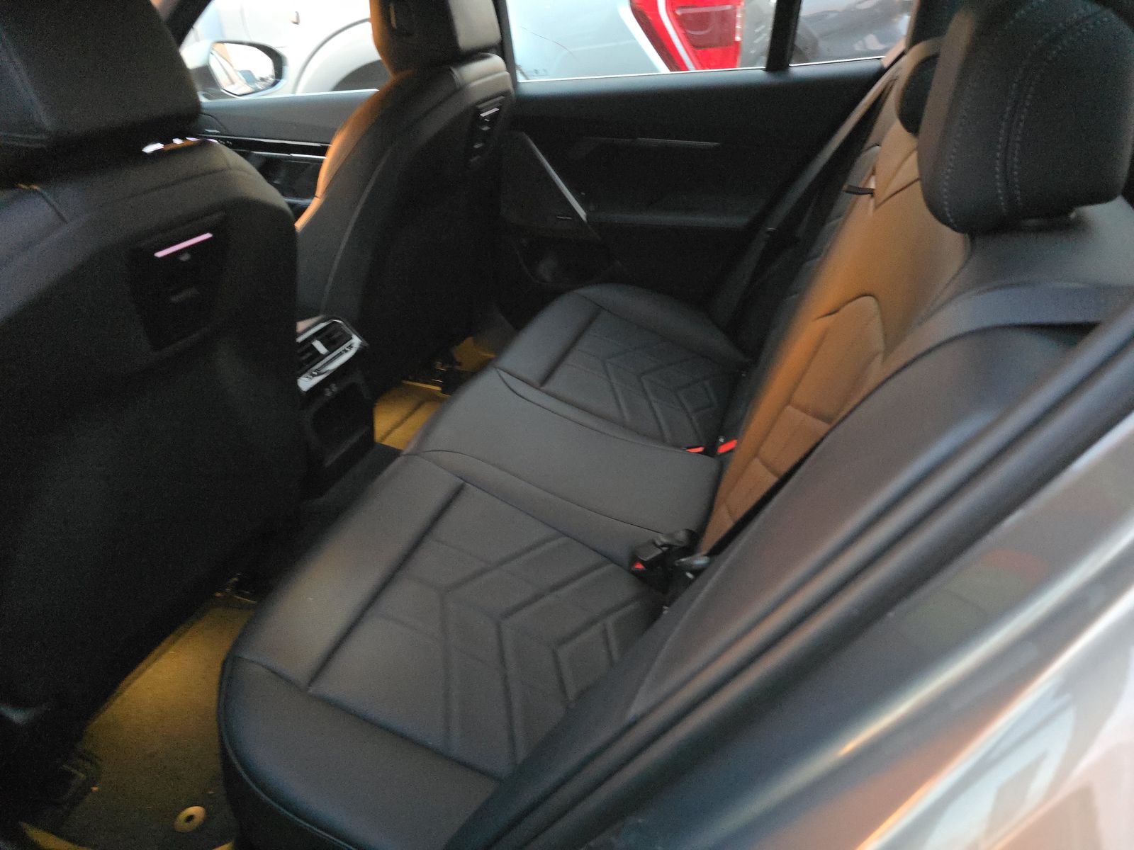 2024 BMW 5 Series 530i xDrive AWD