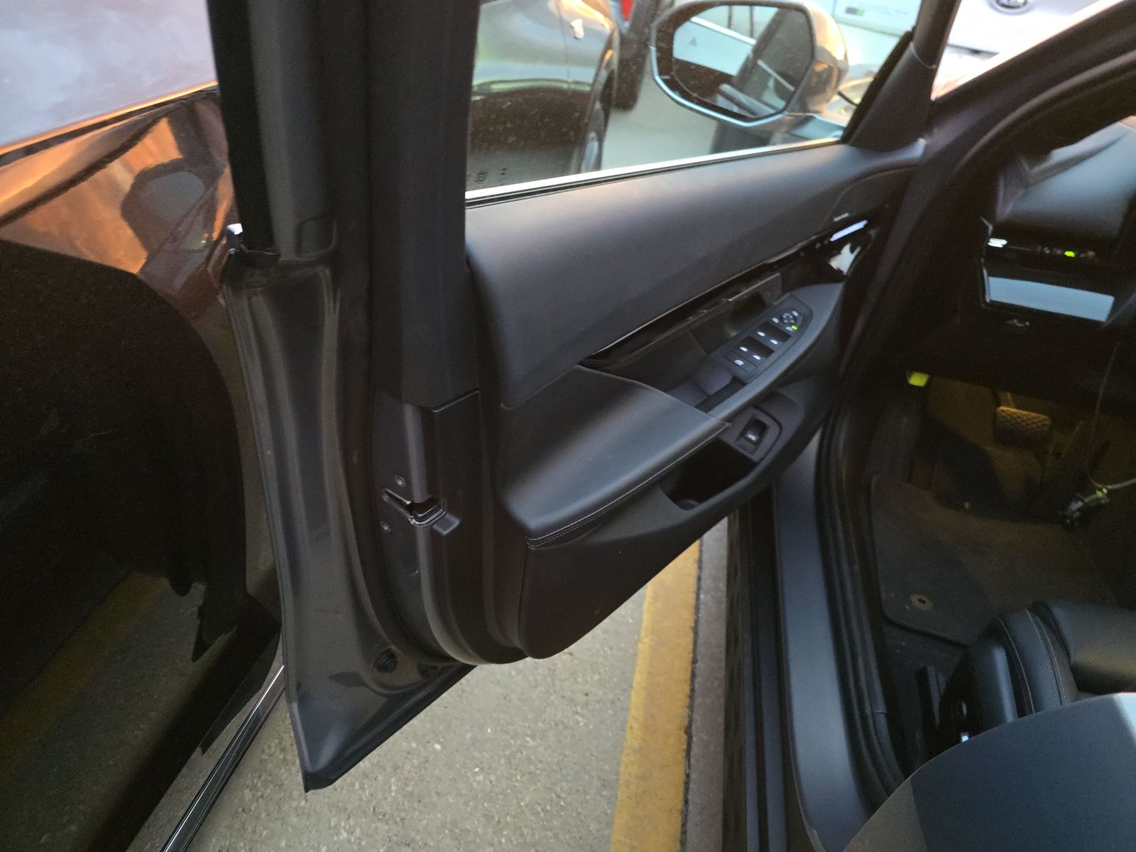 2024 BMW 5 Series 530i xDrive AWD