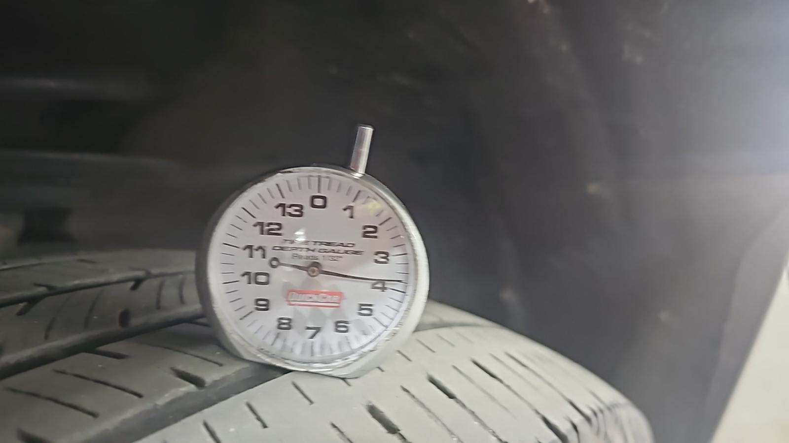 2022 Ford Explorer ST-Line AWD