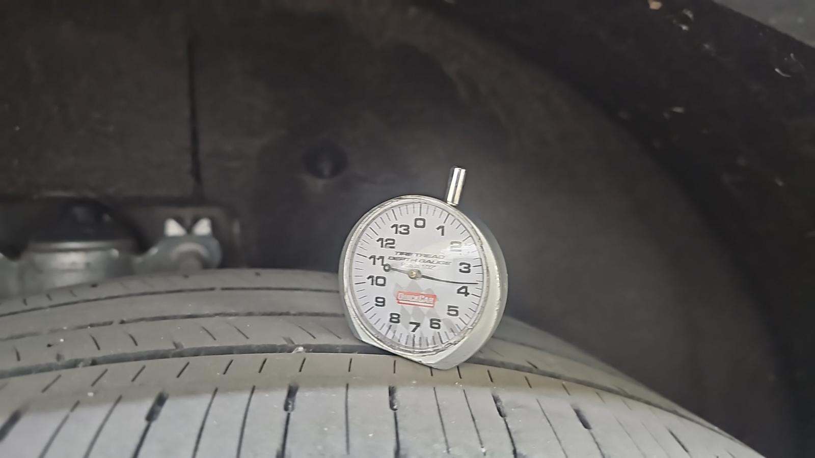 2022 Ford Explorer ST-Line AWD