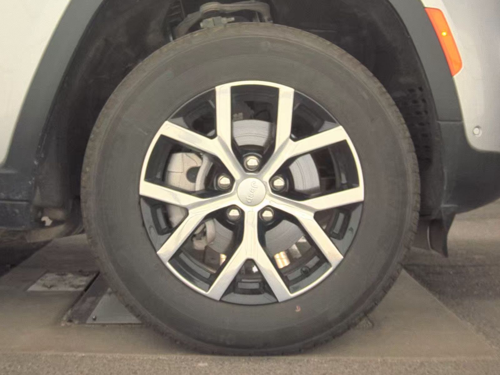 2024 Jeep Grand Cherokee Limited AWD