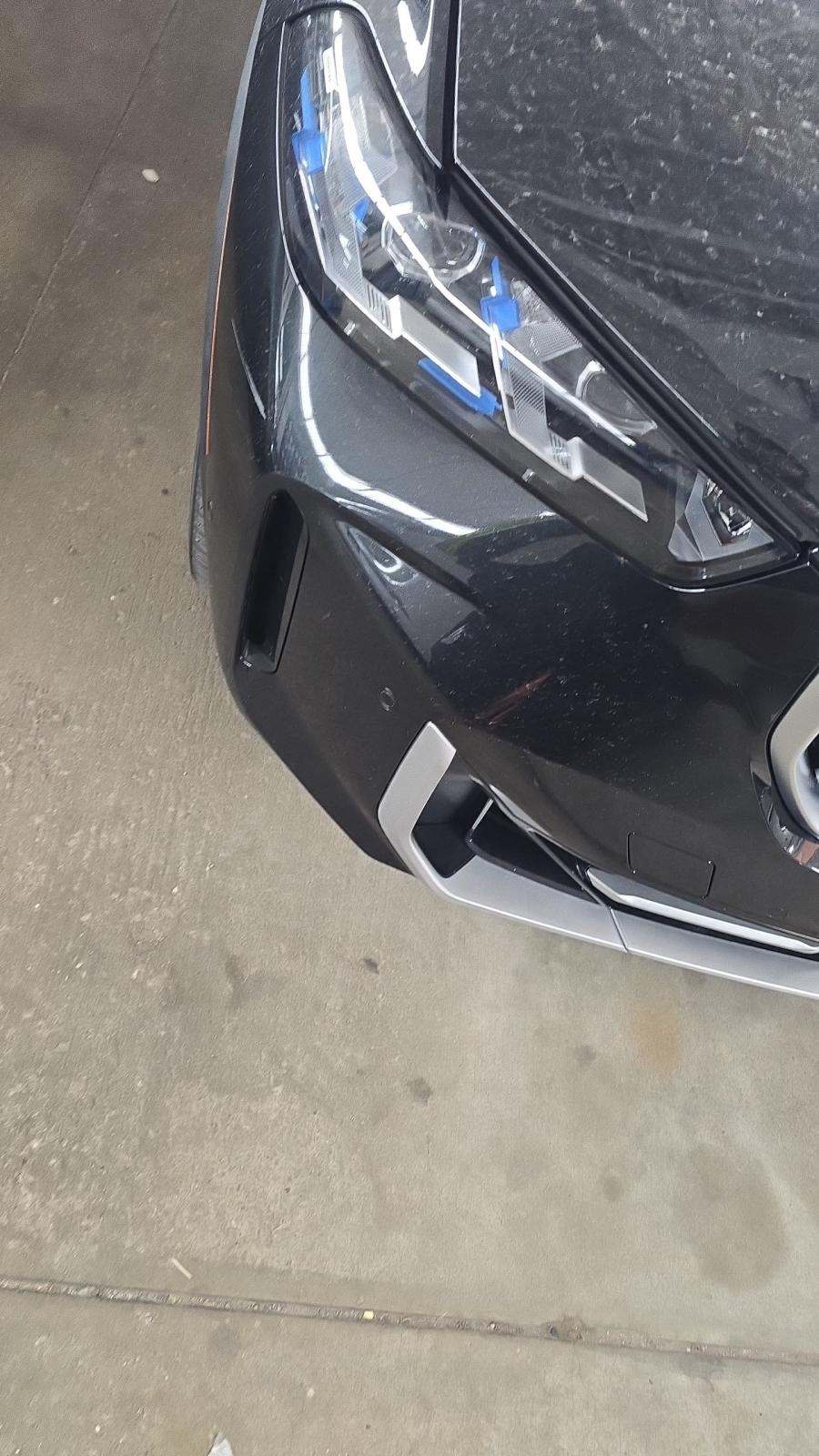 2024 BMW X5 xDrive40i AWD