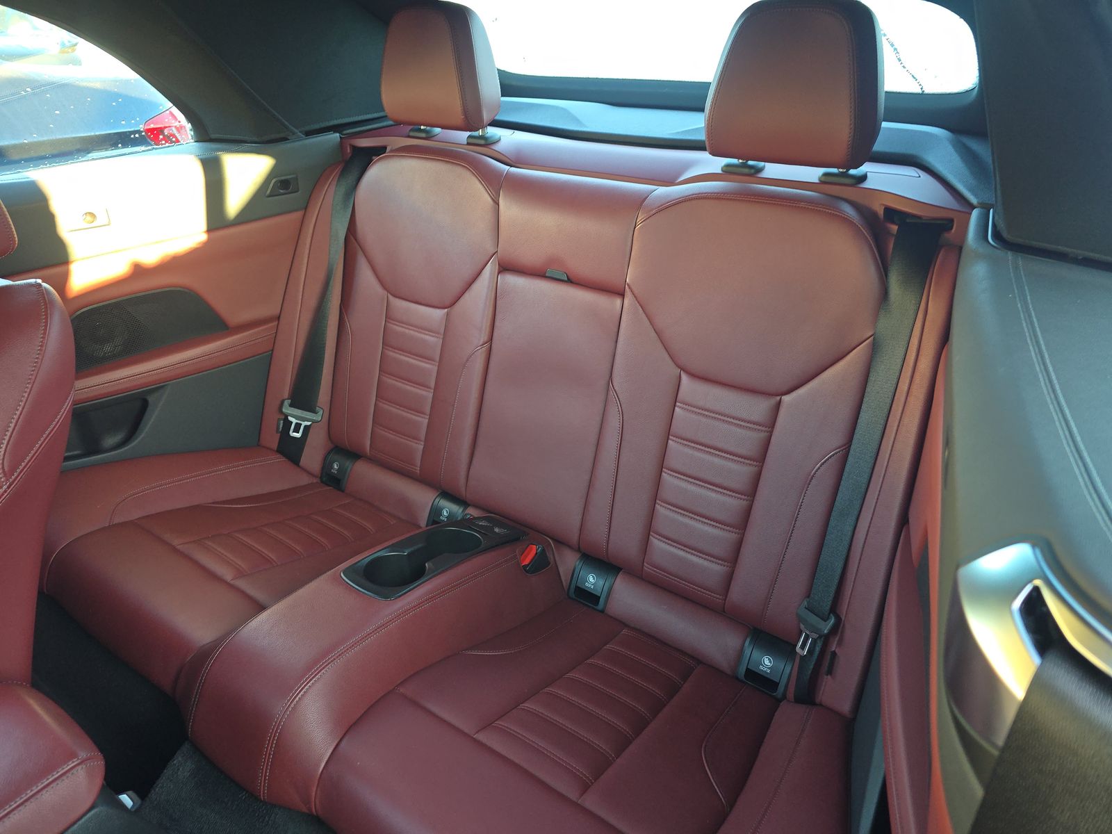 2022 BMW 4 Series M440i xDrive AWD