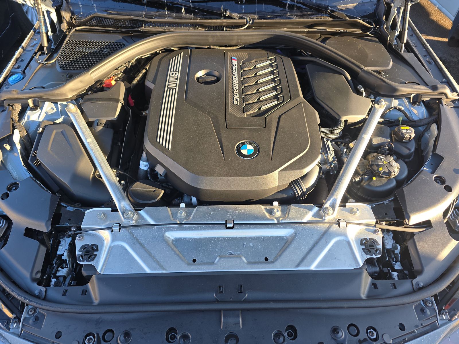 2022 BMW 4 Series M440i xDrive AWD