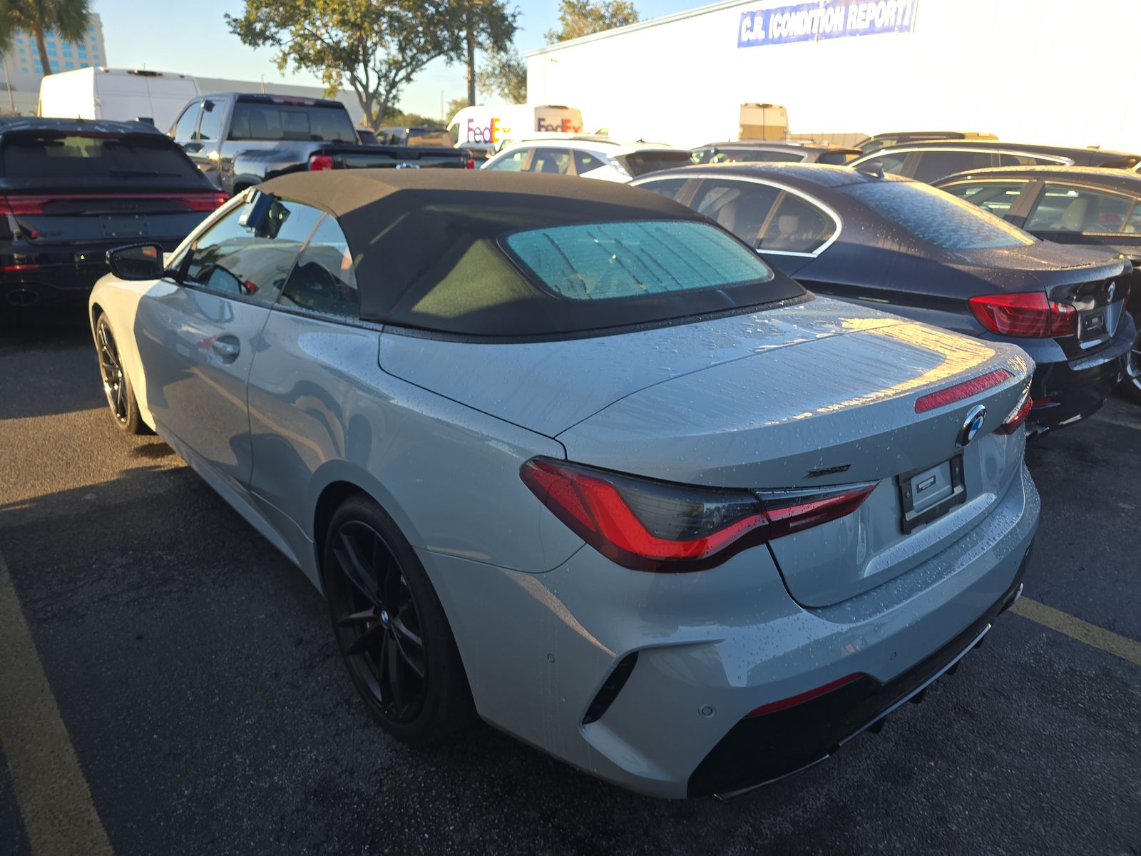 2022 BMW 4 Series M440i xDrive AWD