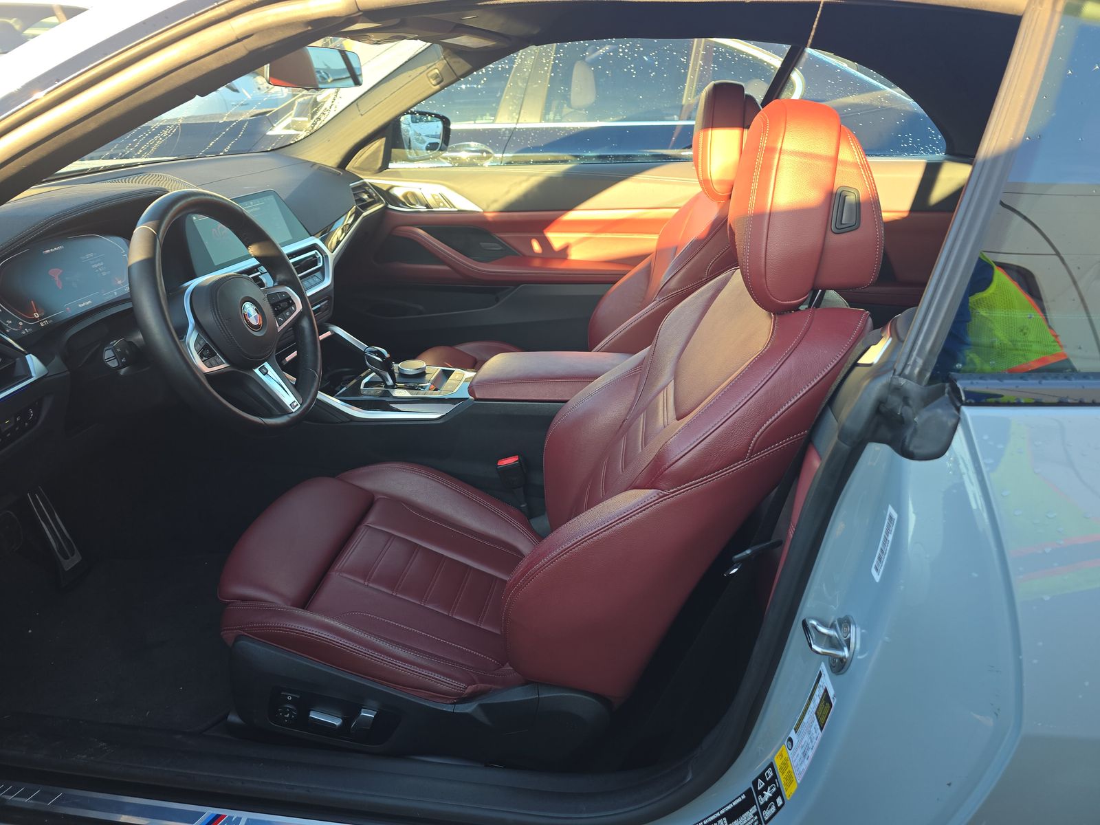 2022 BMW 4 Series M440i xDrive AWD