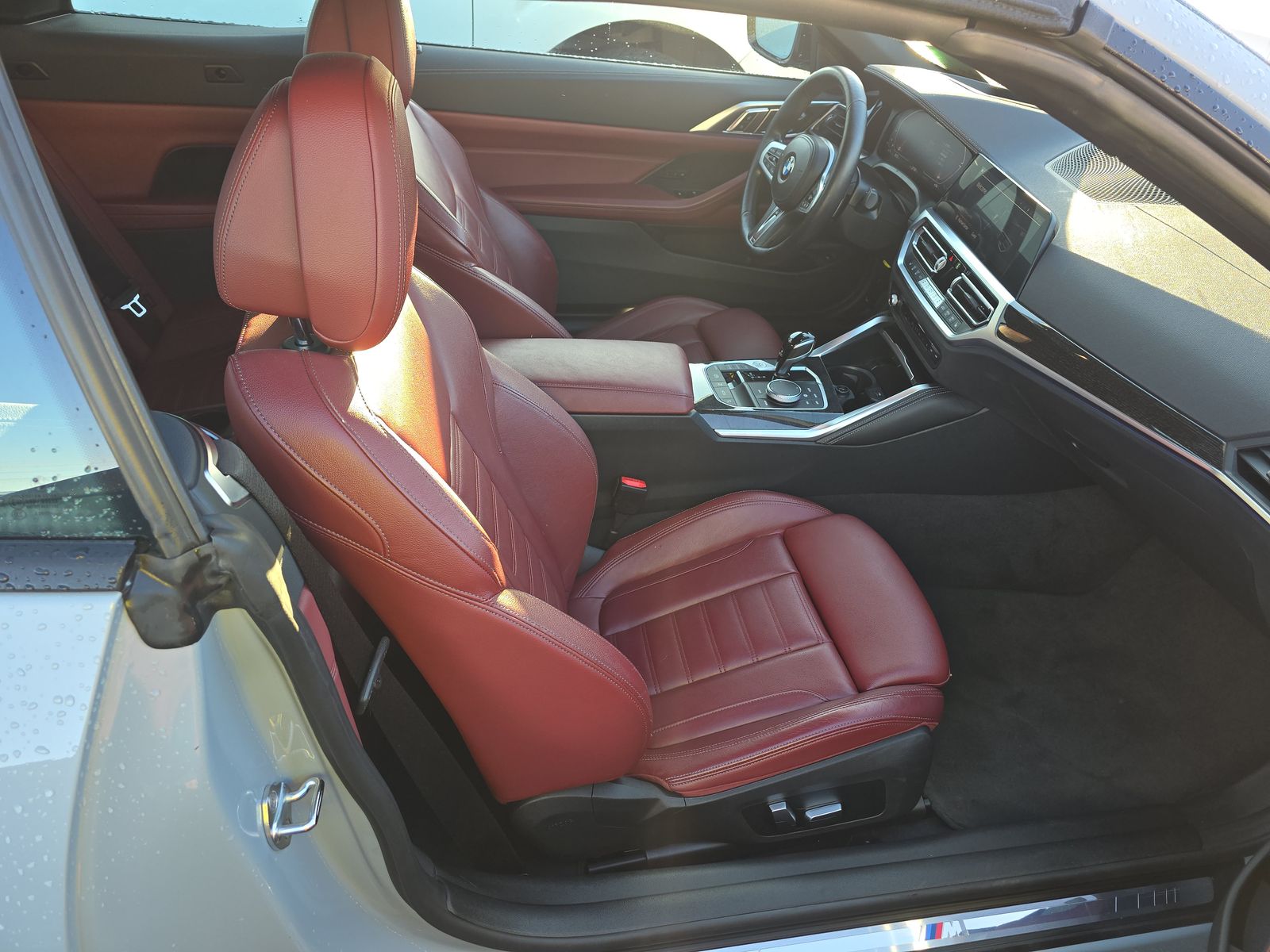 2022 BMW 4 Series M440i xDrive AWD