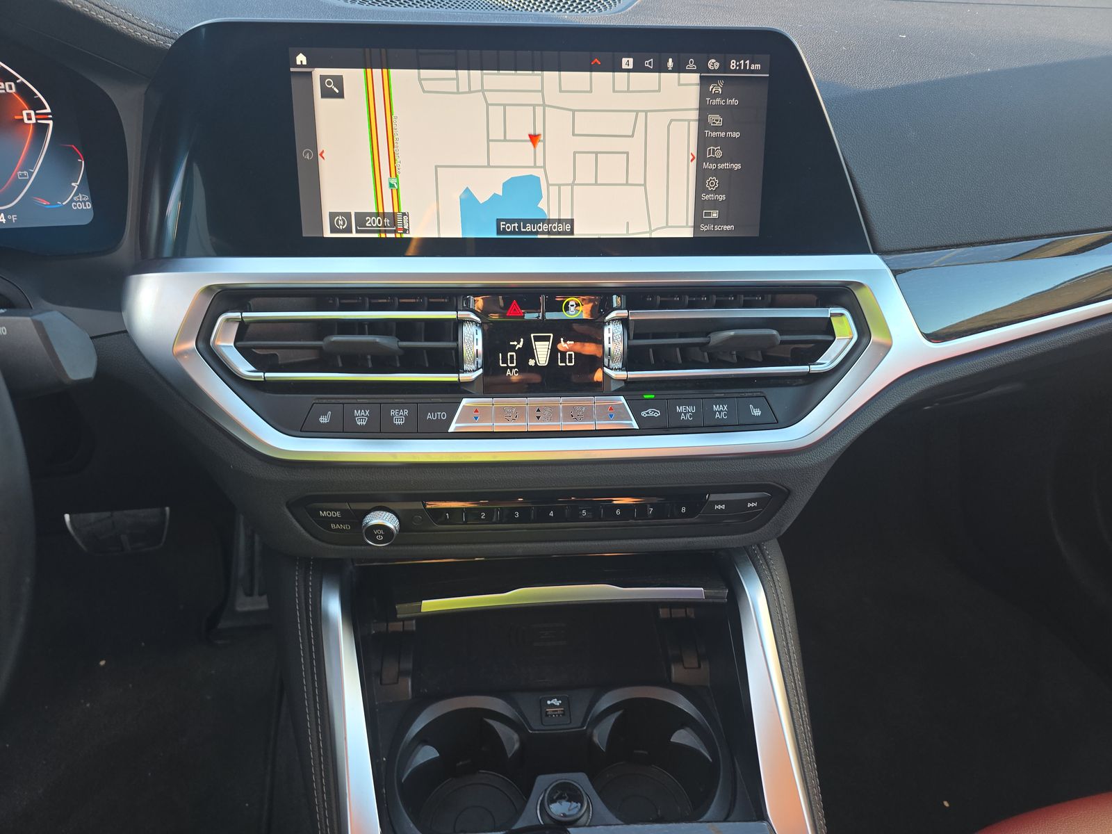 2022 BMW 4 Series M440i xDrive AWD