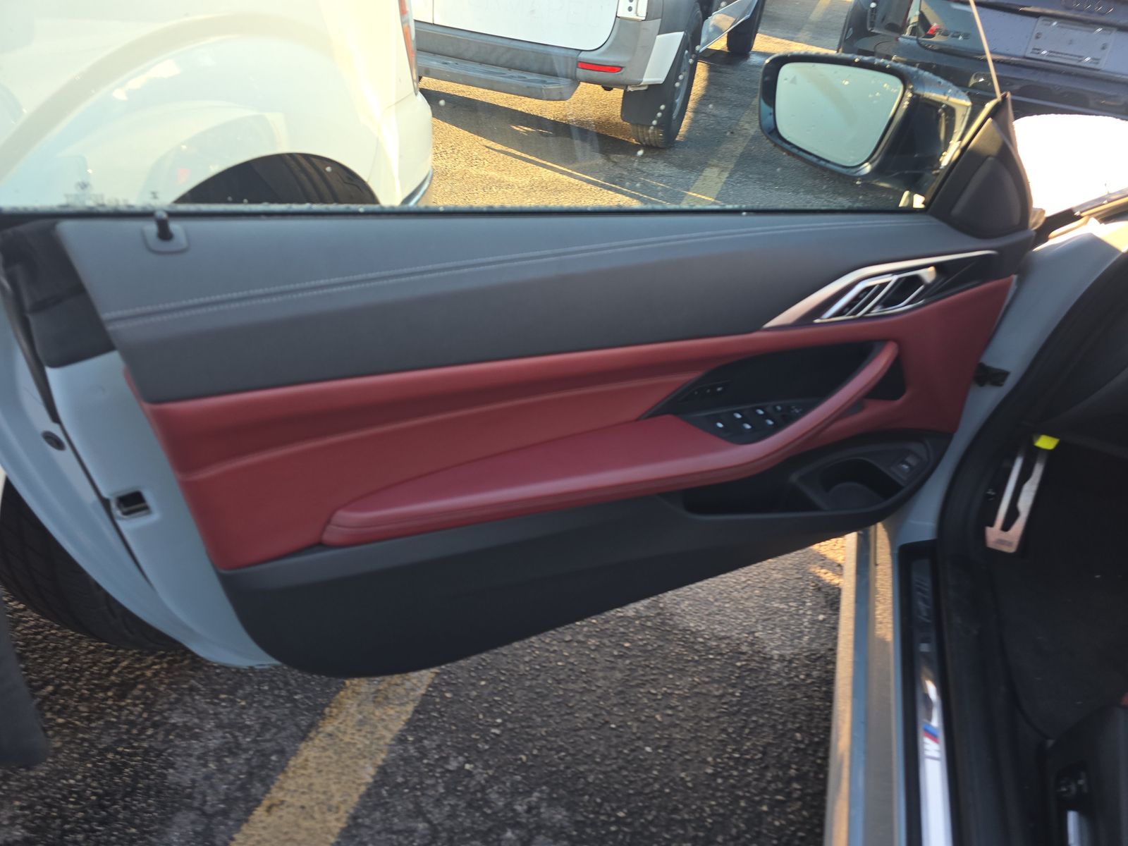 2022 BMW 4 Series M440i xDrive AWD