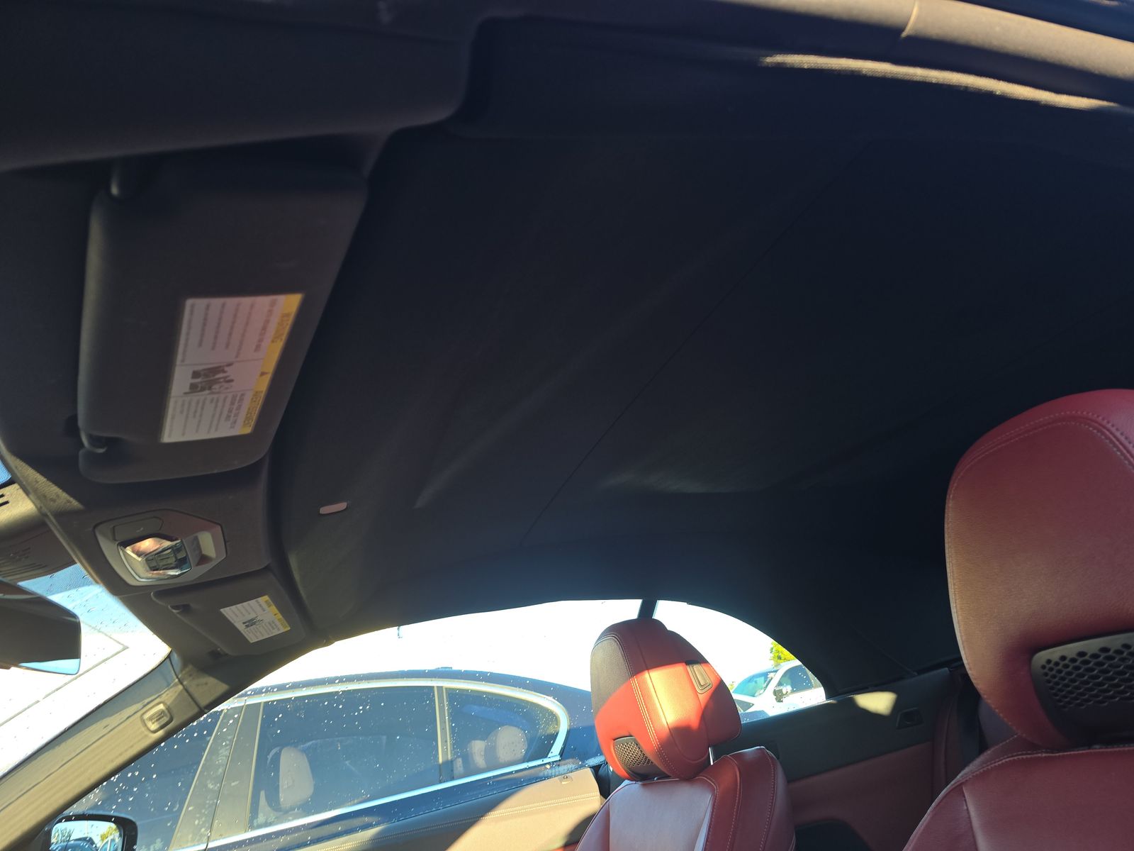 2022 BMW 4 Series M440i xDrive AWD