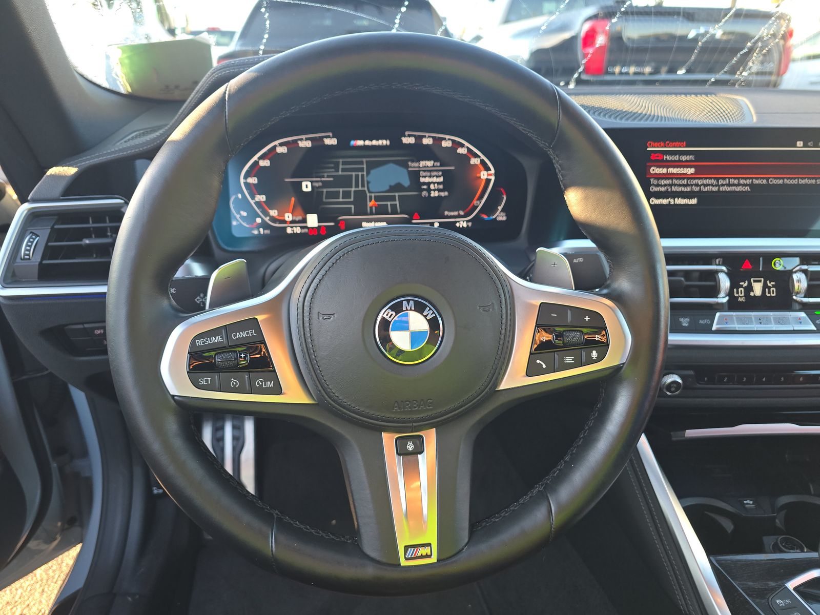 2022 BMW 4 Series M440i xDrive AWD